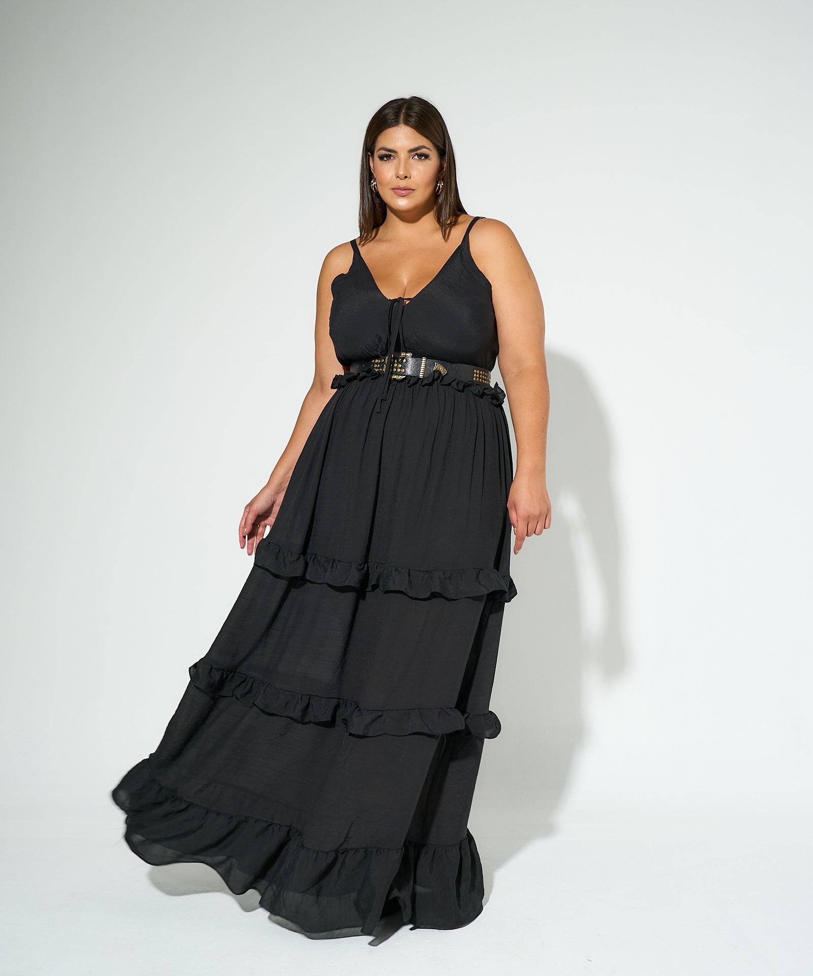 Vestido Dalvy
