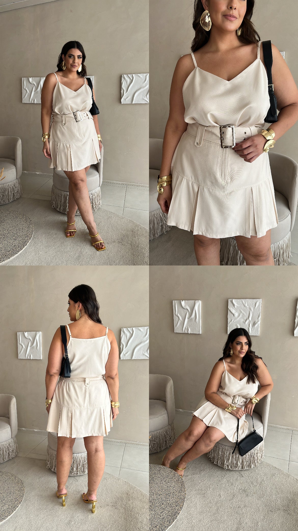 Conjunto Lara