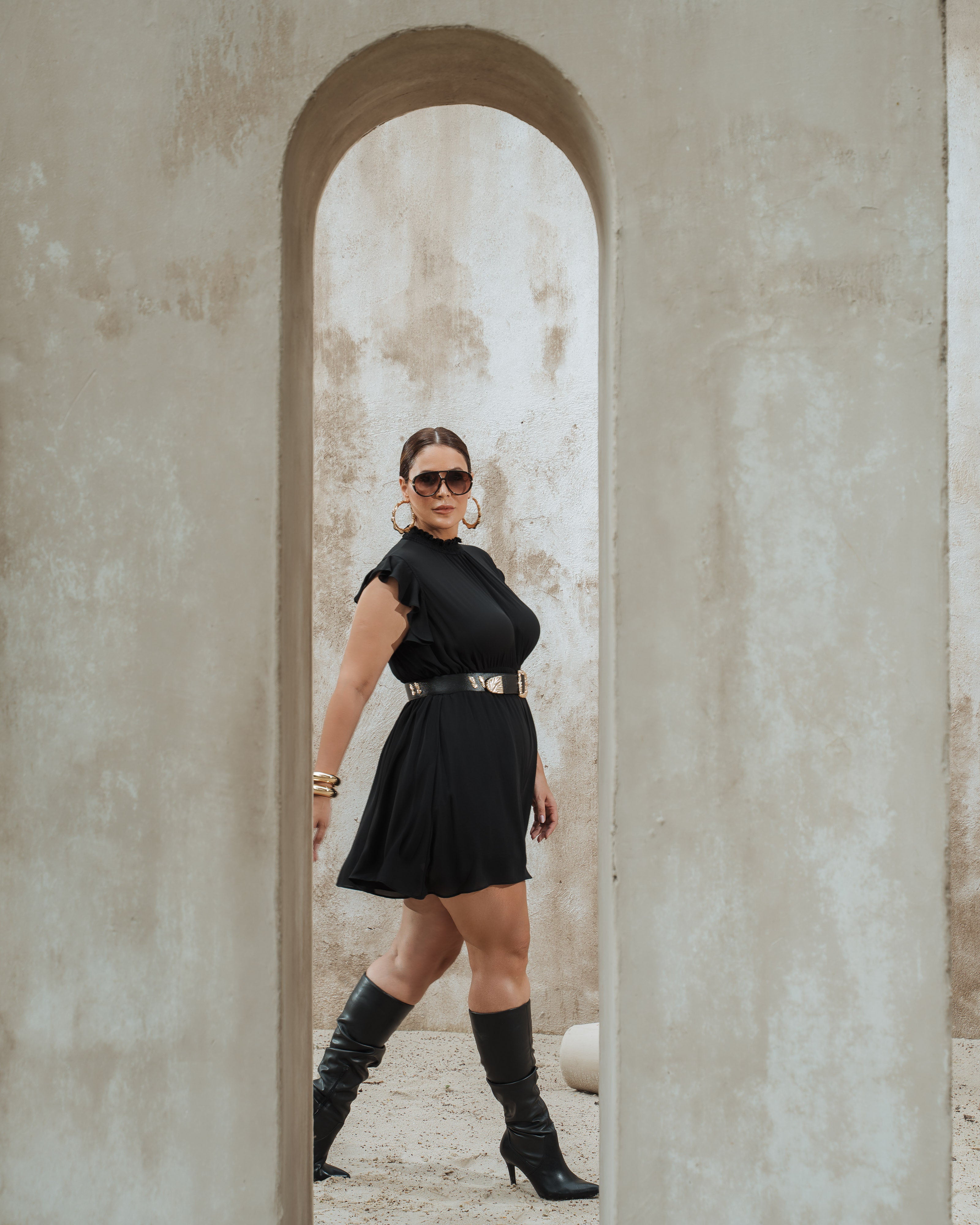 Macaquinho Salvatore