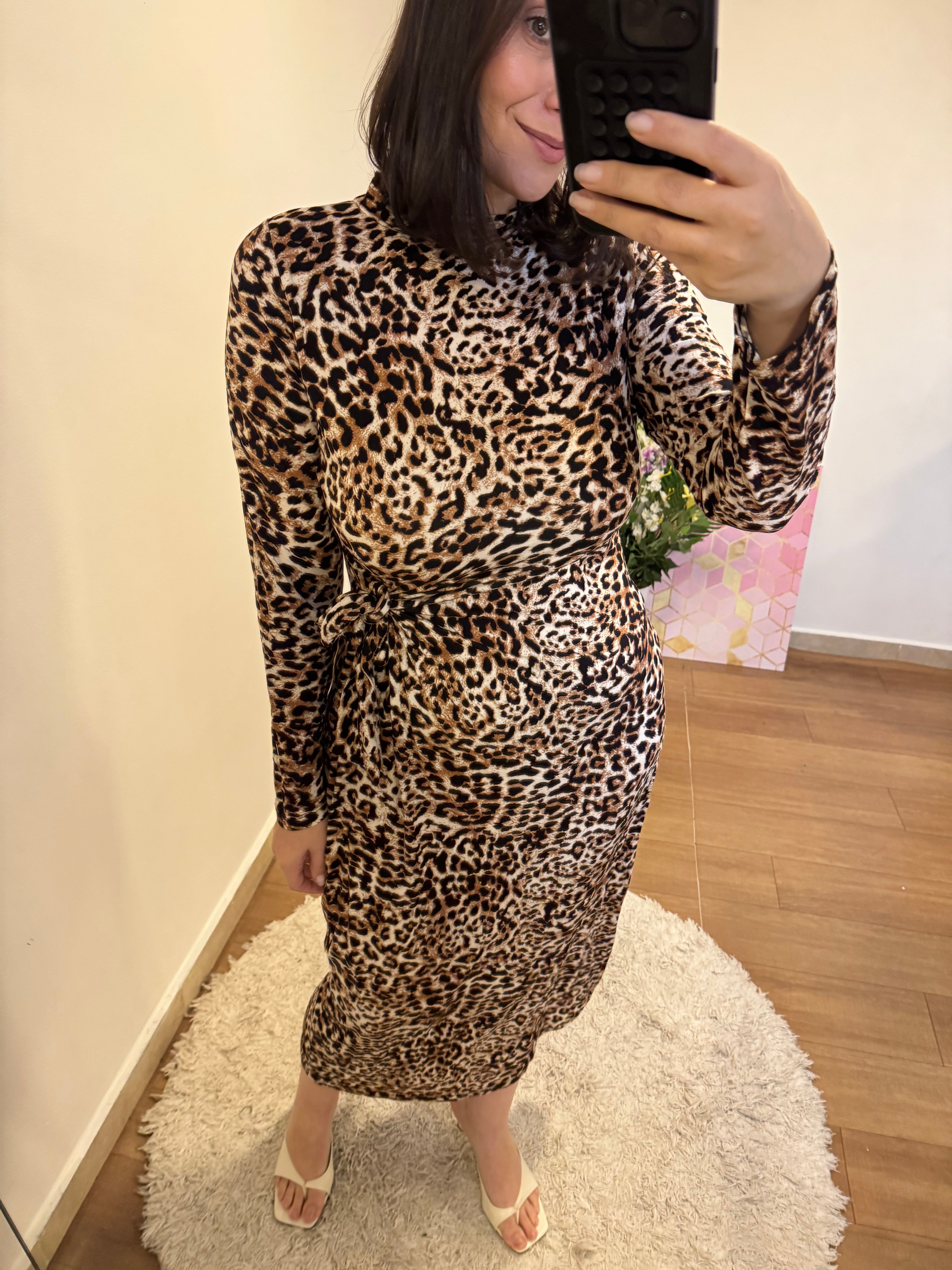 Vestido Naiara
