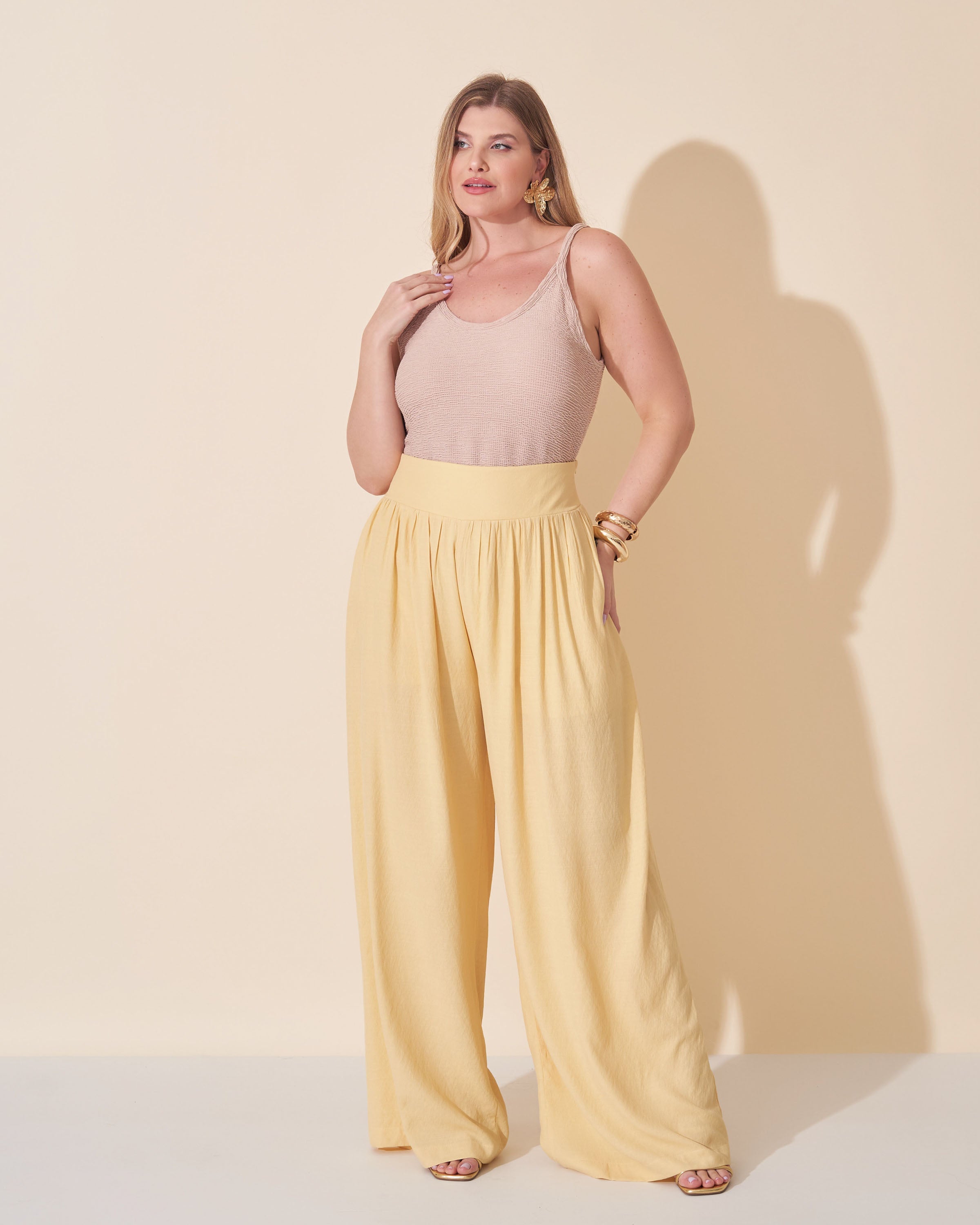 Calça Dinah