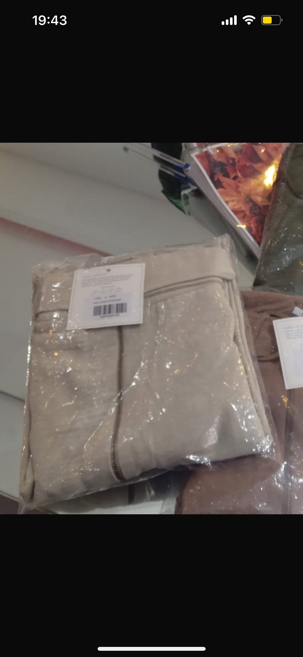 Saia Longa Marrakesh -
