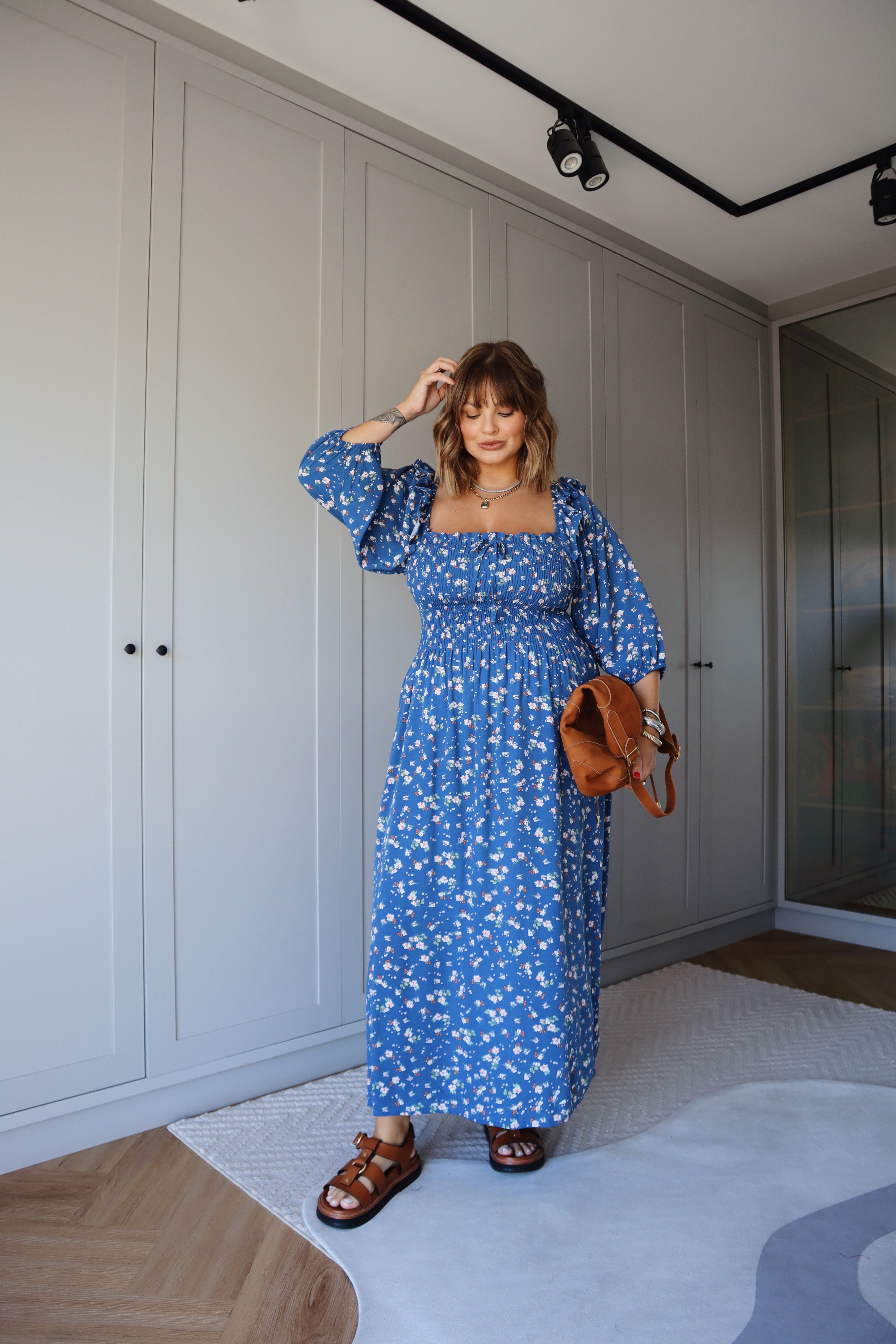 Vestido Eloise