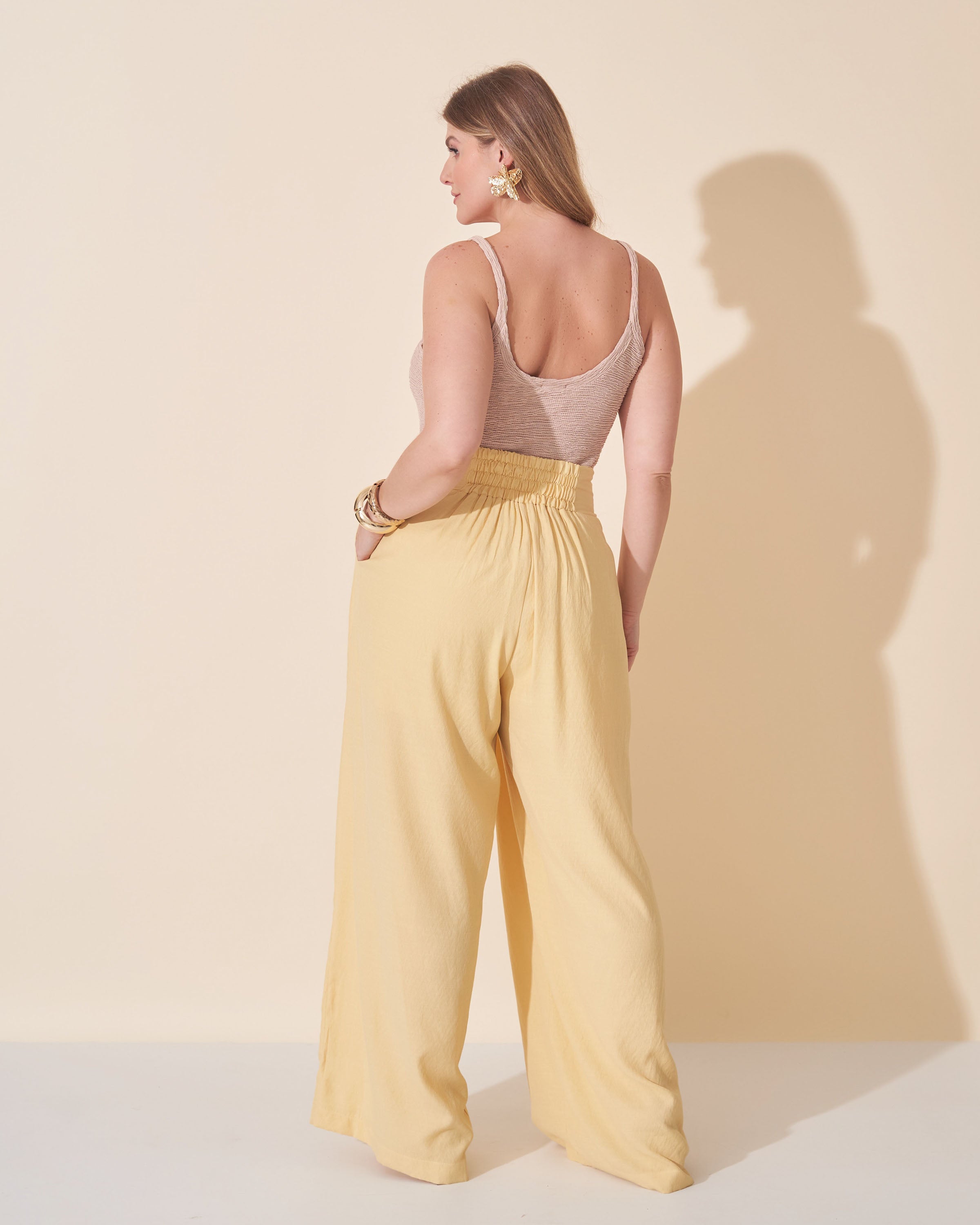 Calça Dinah