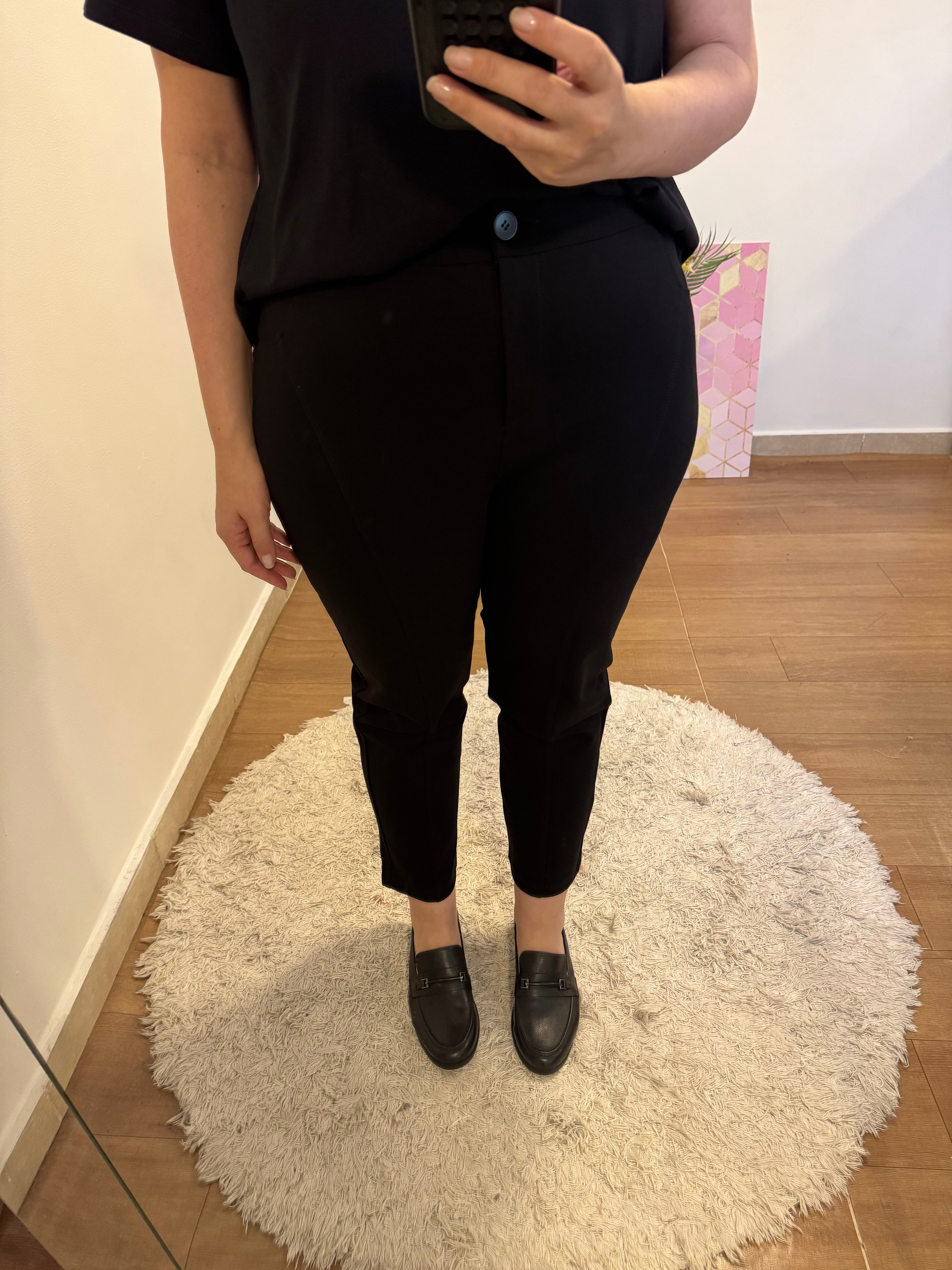 Calça Montaria Hot