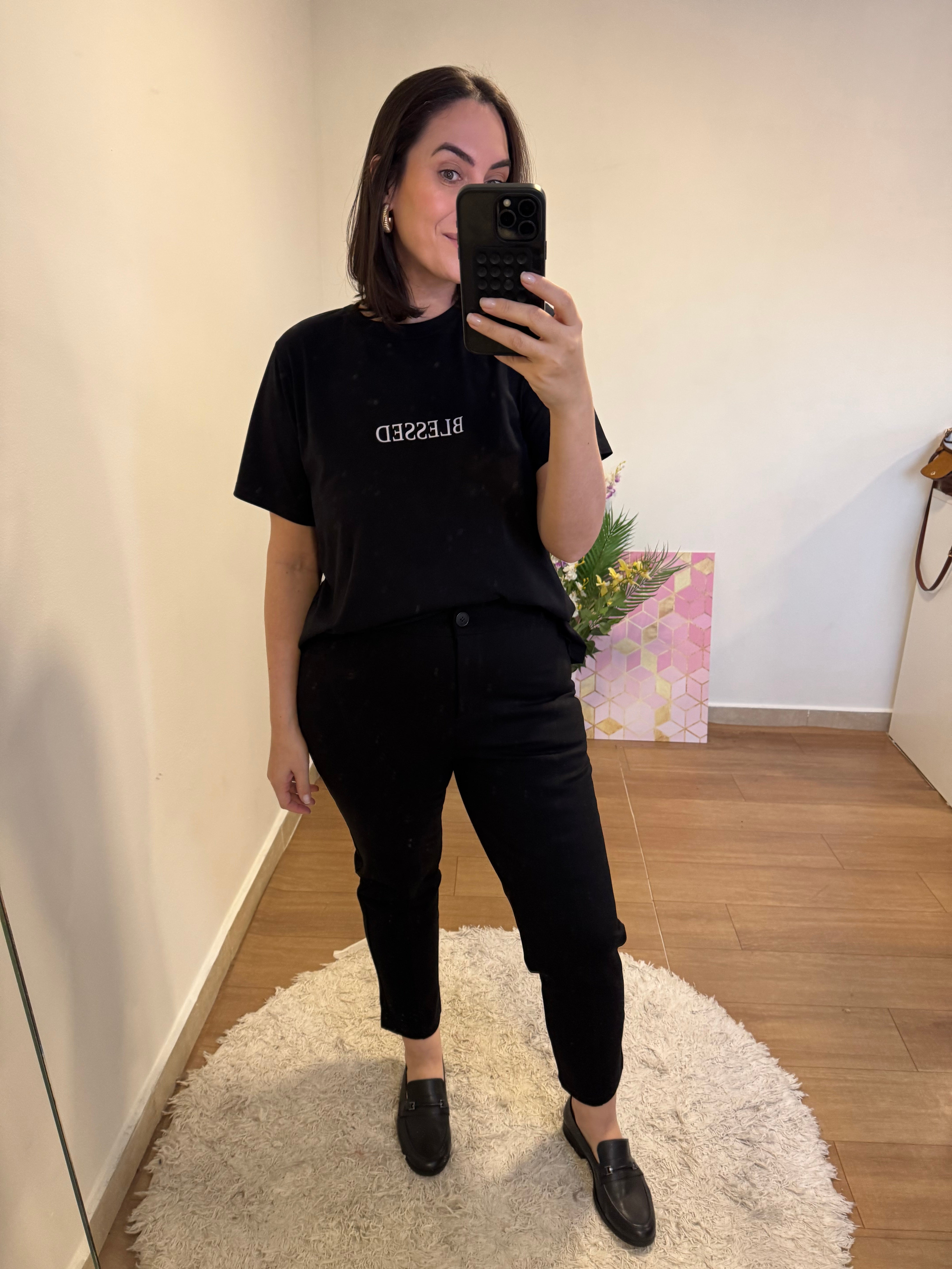 Calça Montaria Hot