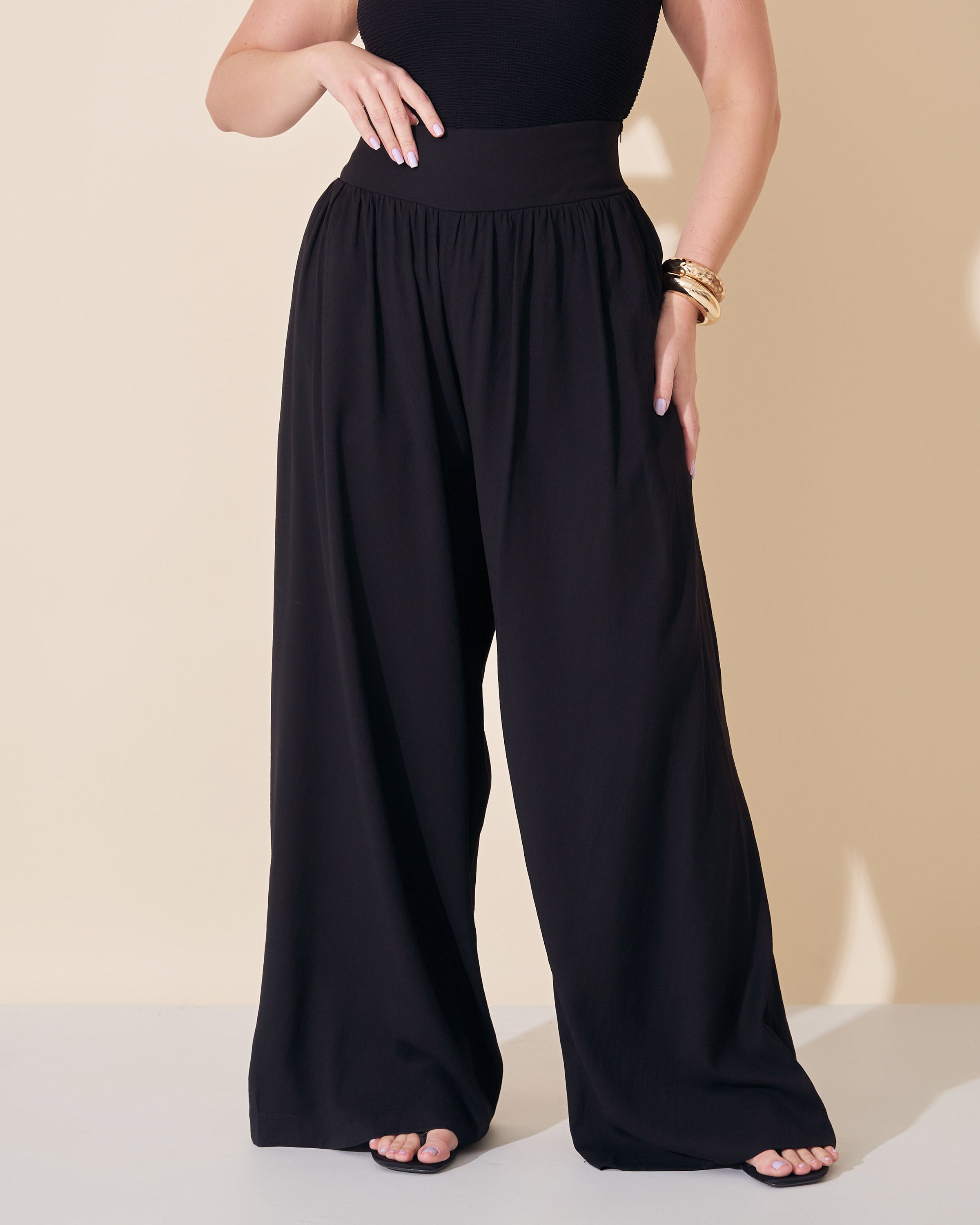 Calça Dinah