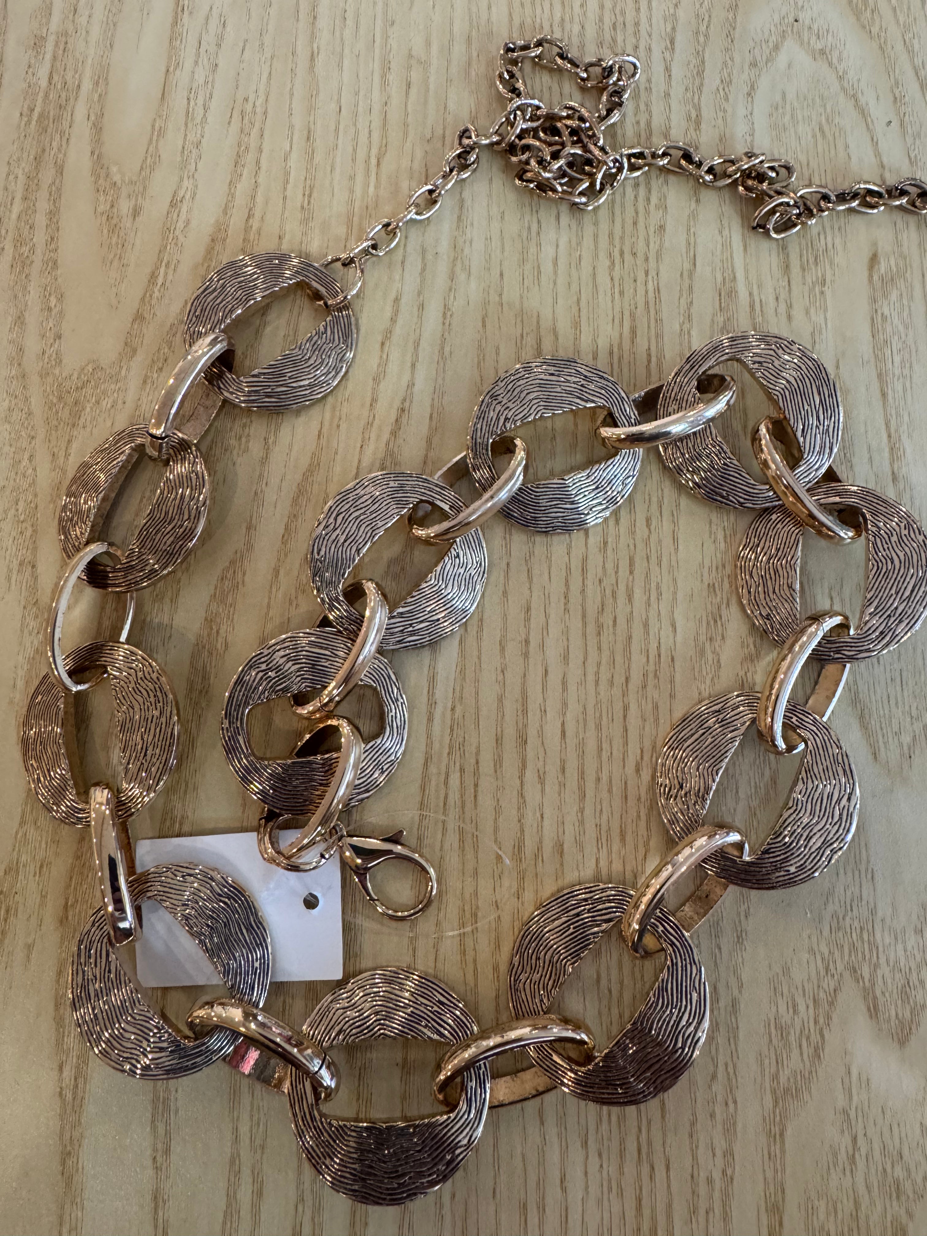 Cinto corrente II
