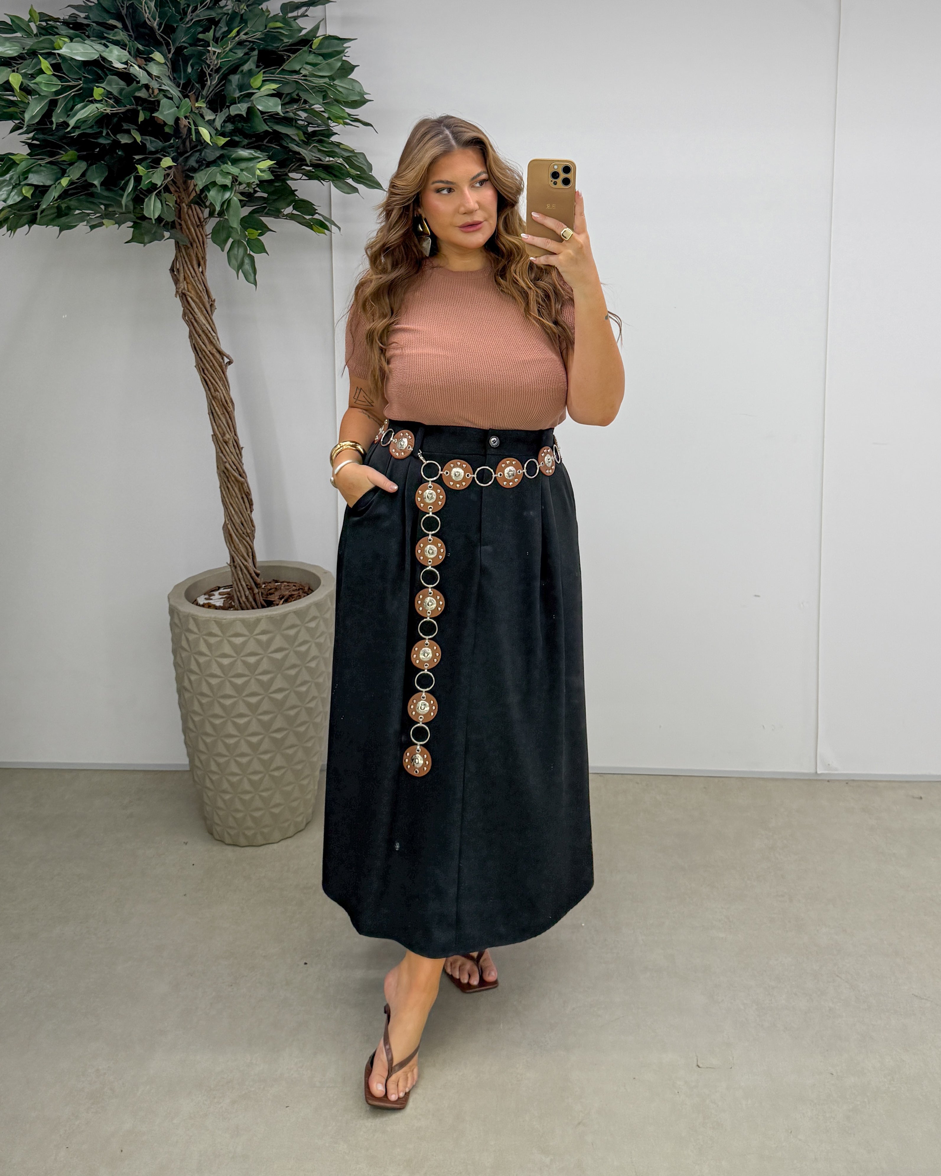 Blusa New Kayla