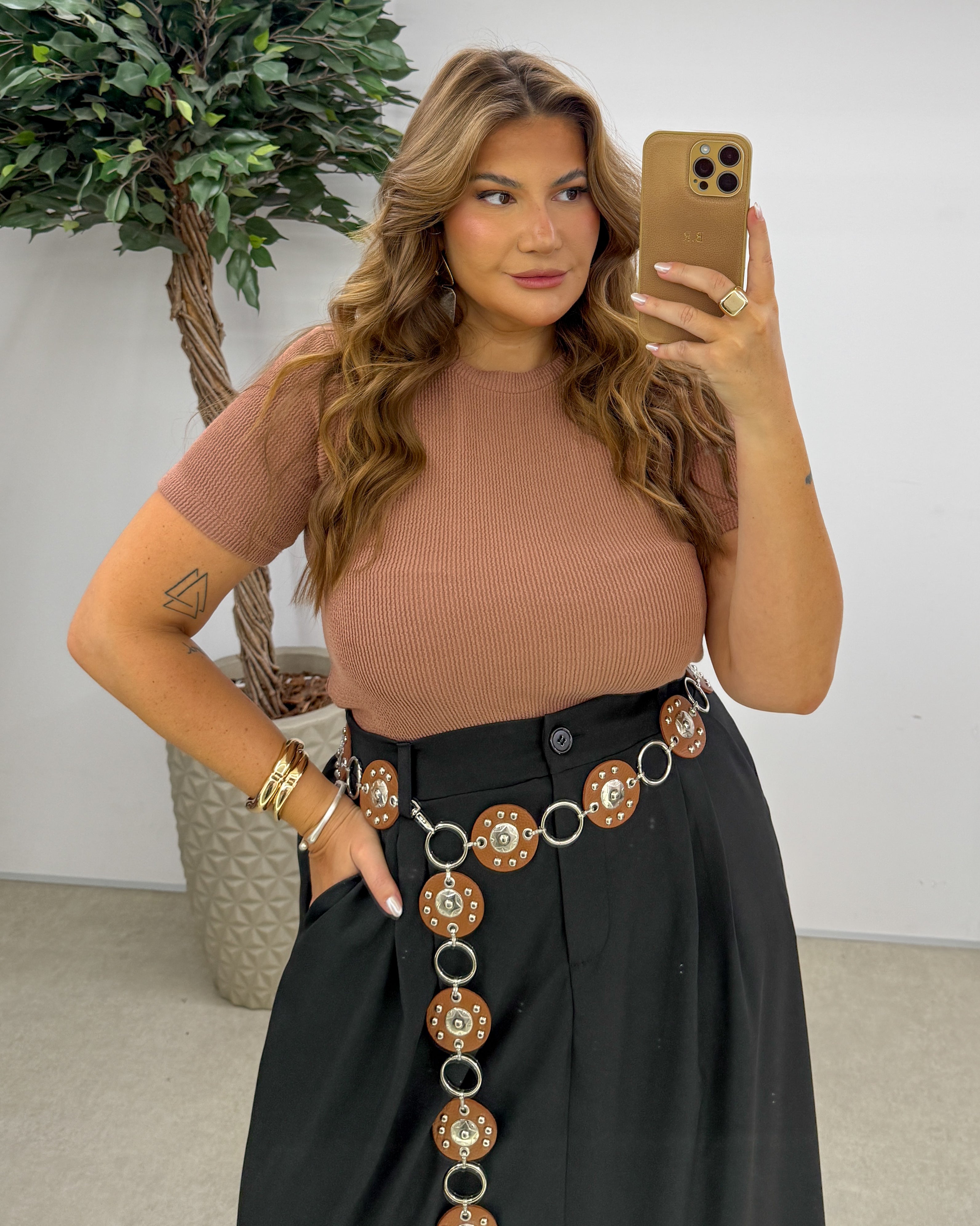 Blusa New Kayla