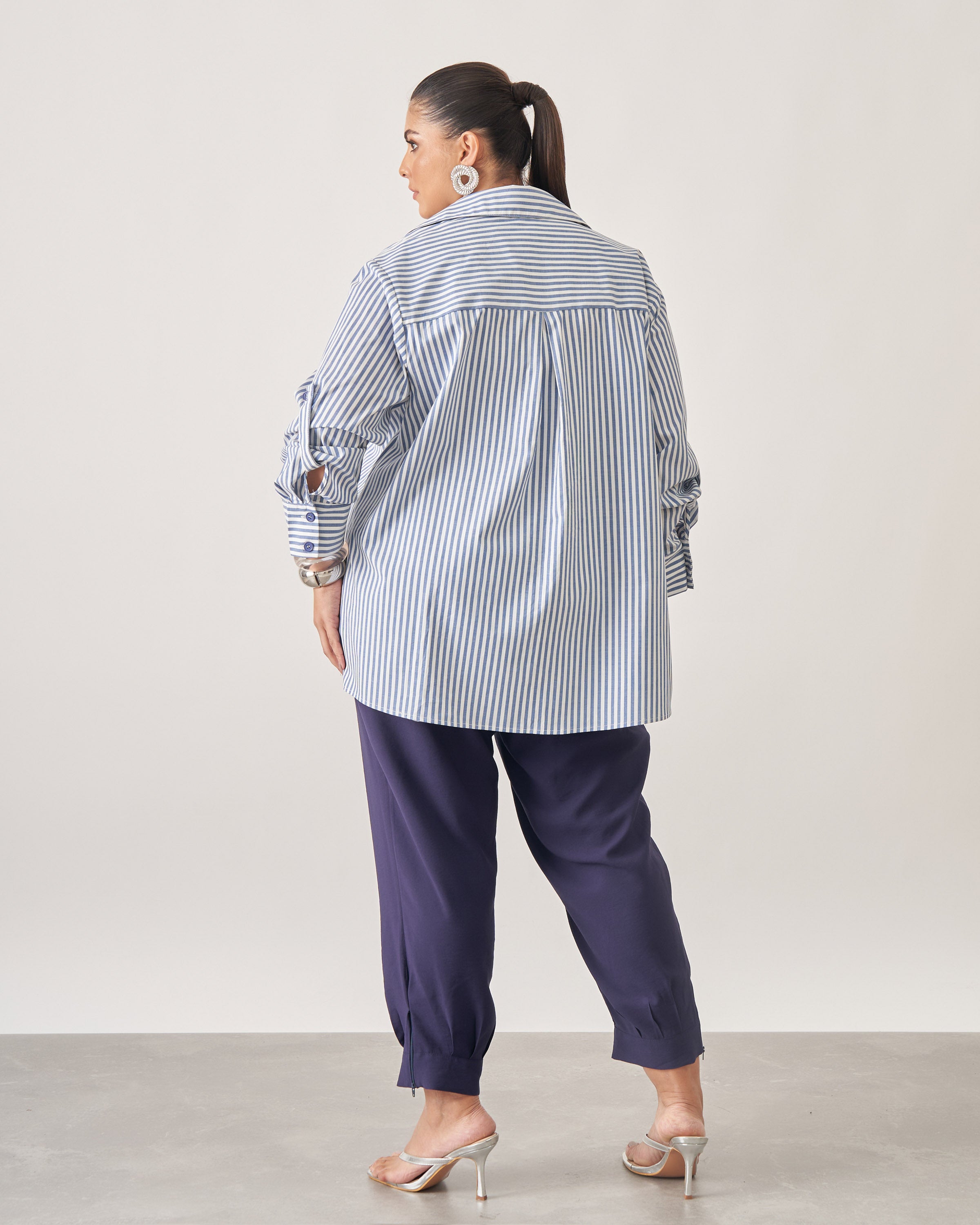 Conjunto Renata Listras