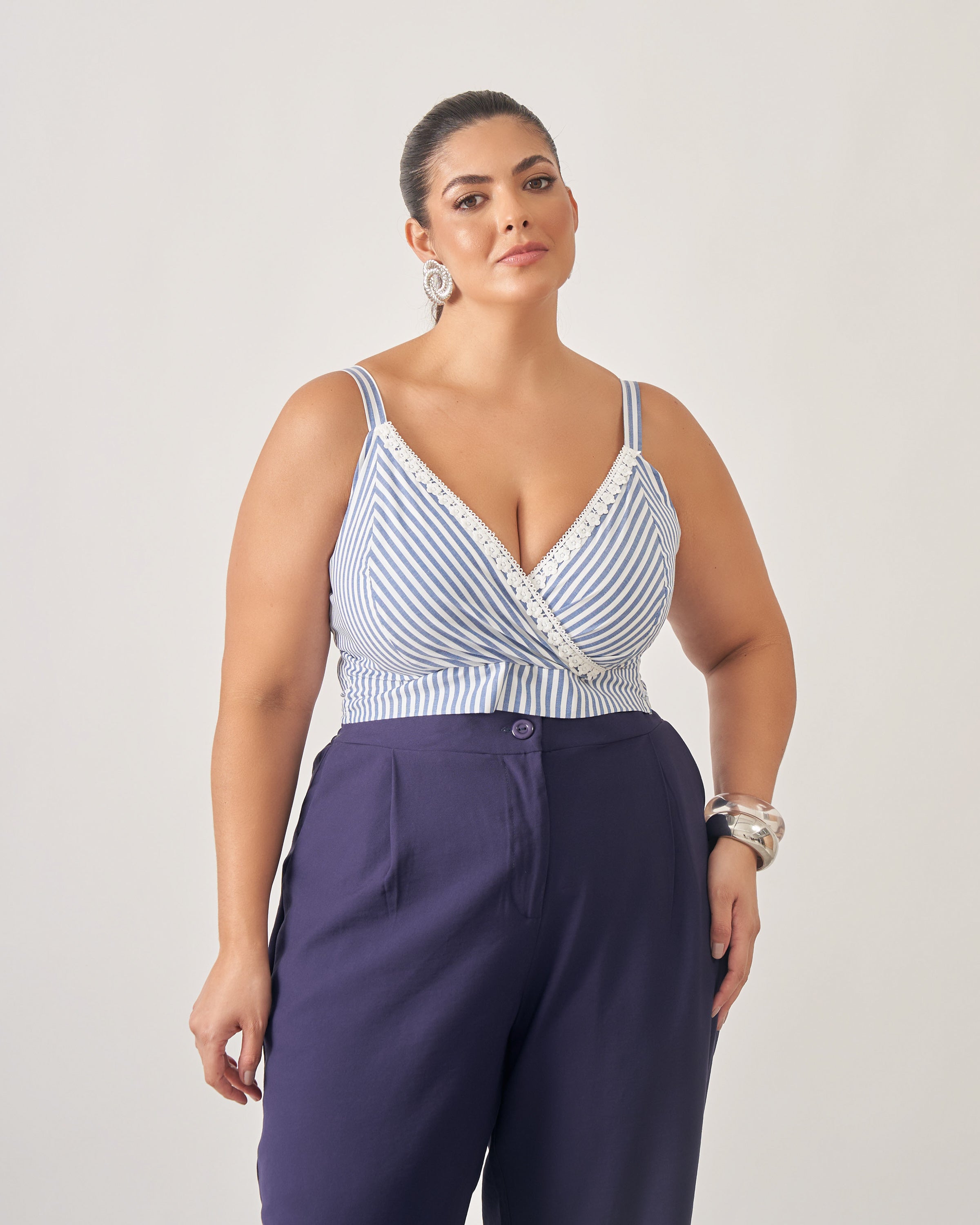 Conjunto Renata Listras
