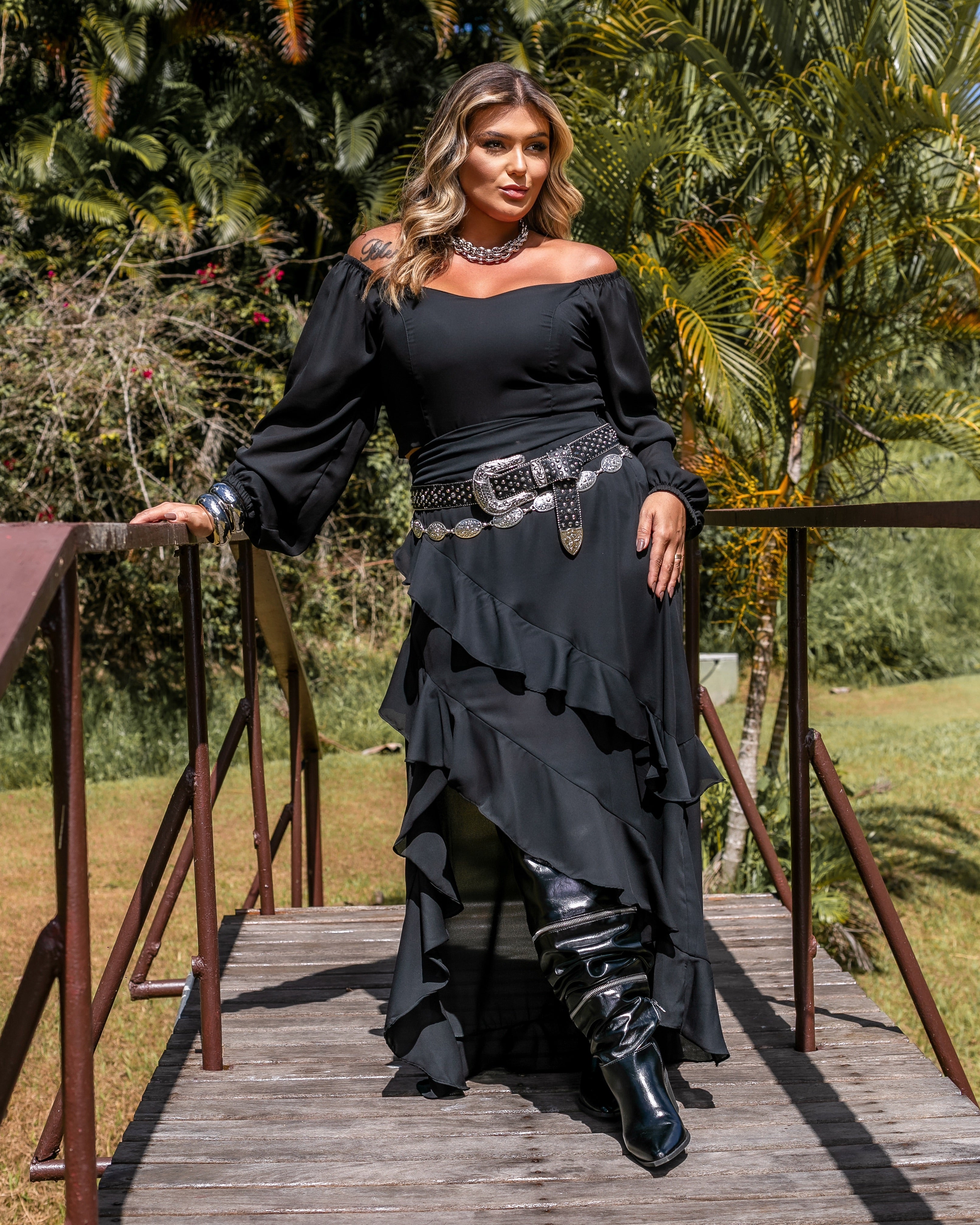Conjunto Maria