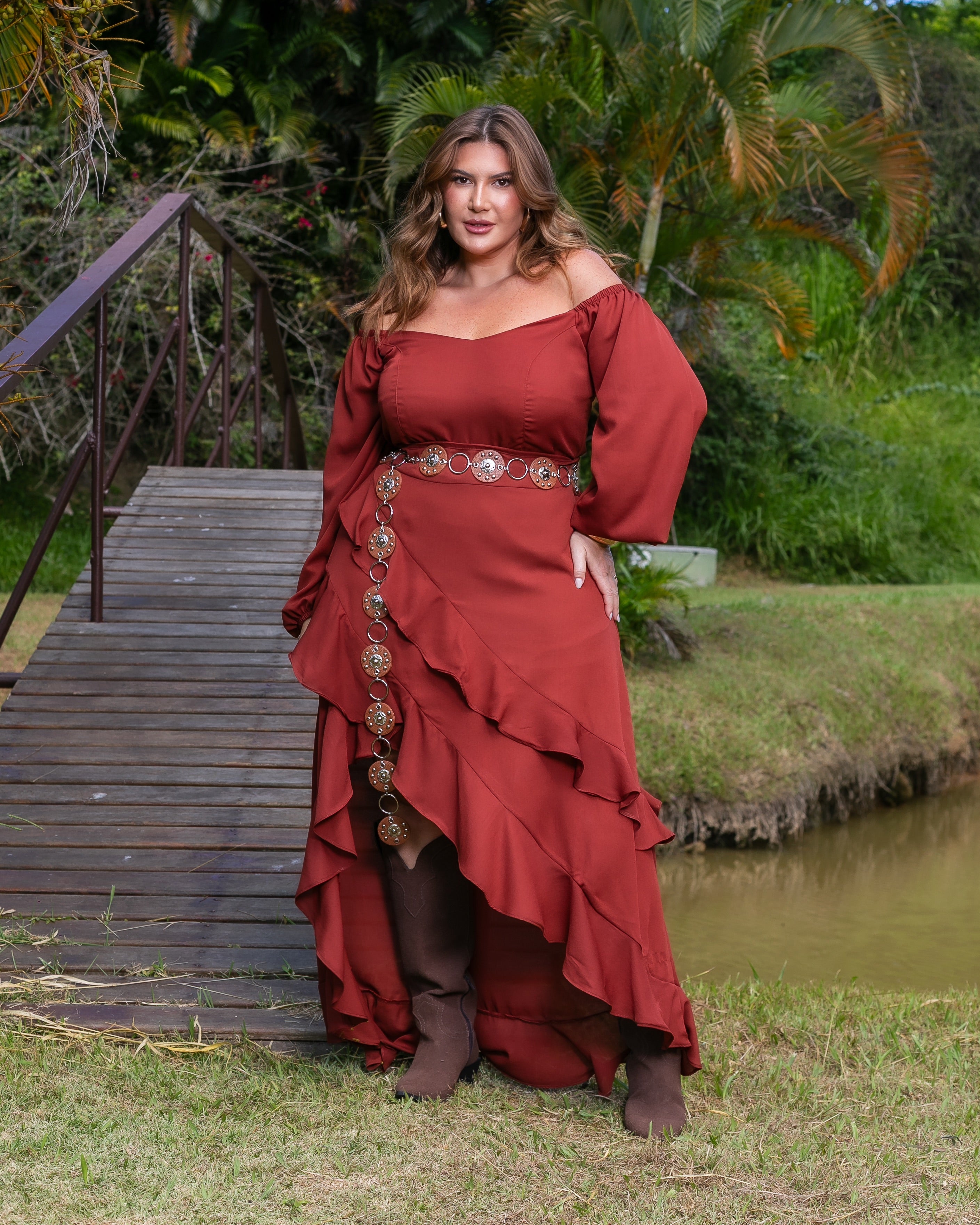 Conjunto Maria