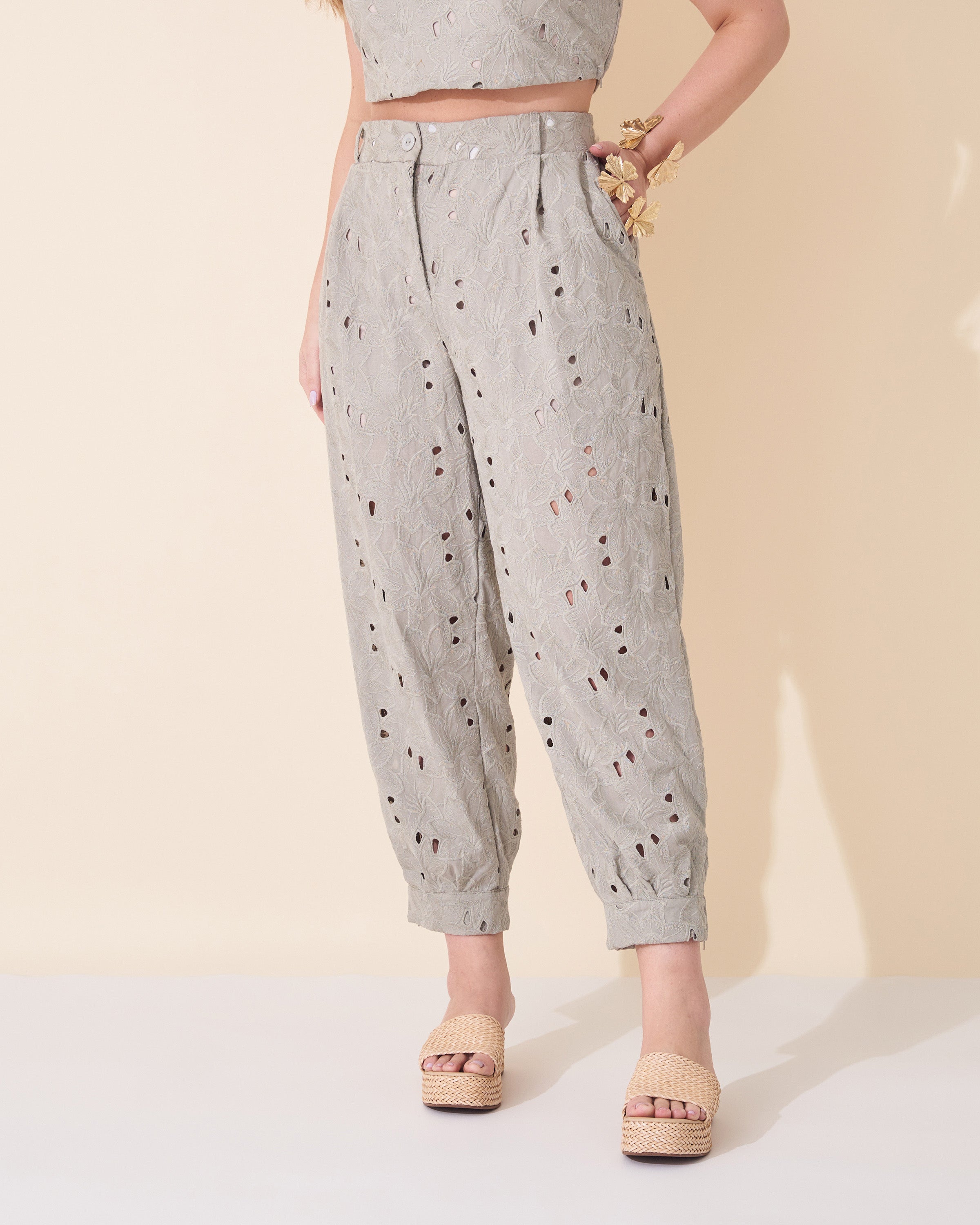 Calça Cice Laise