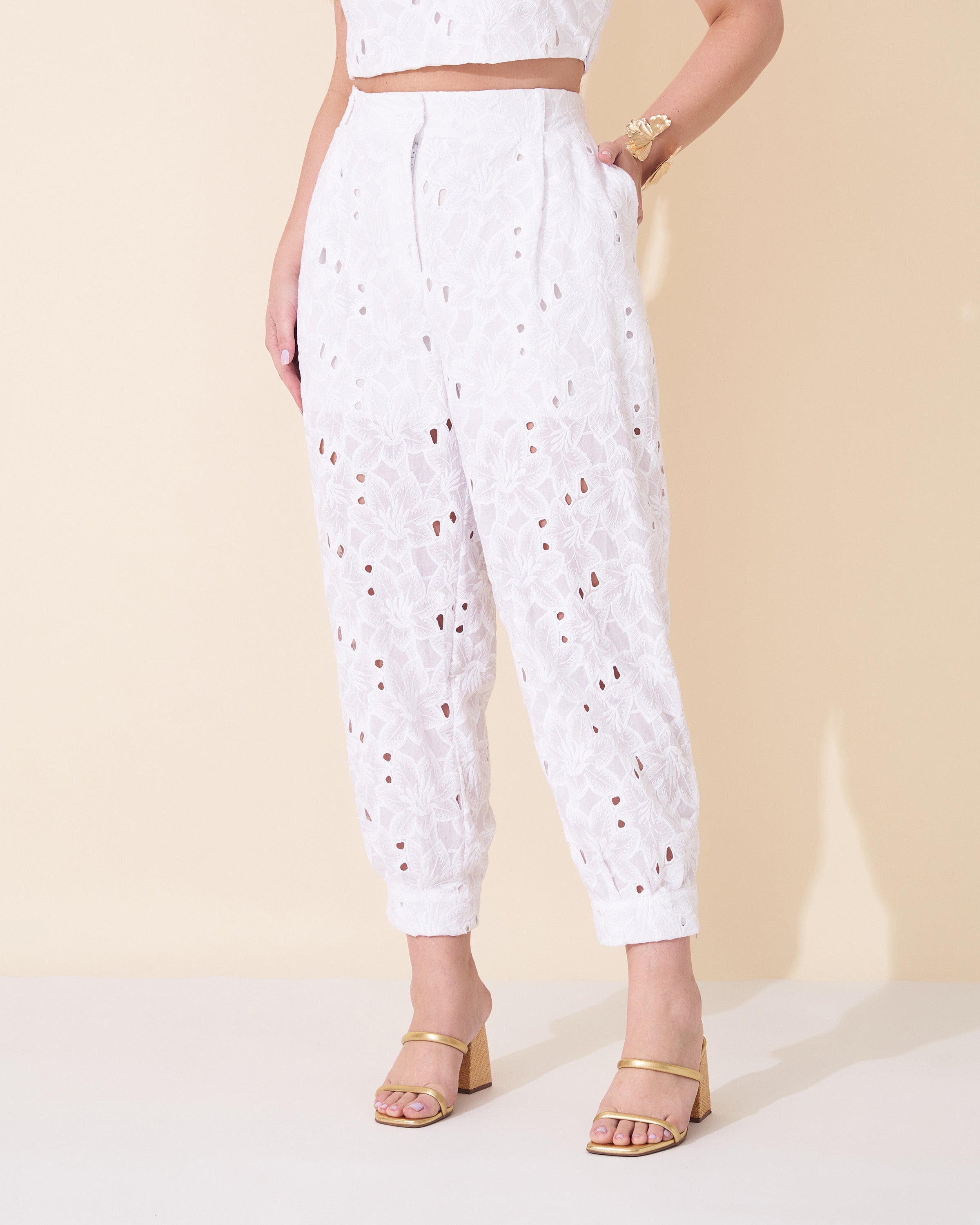 Calça Cice Laise
