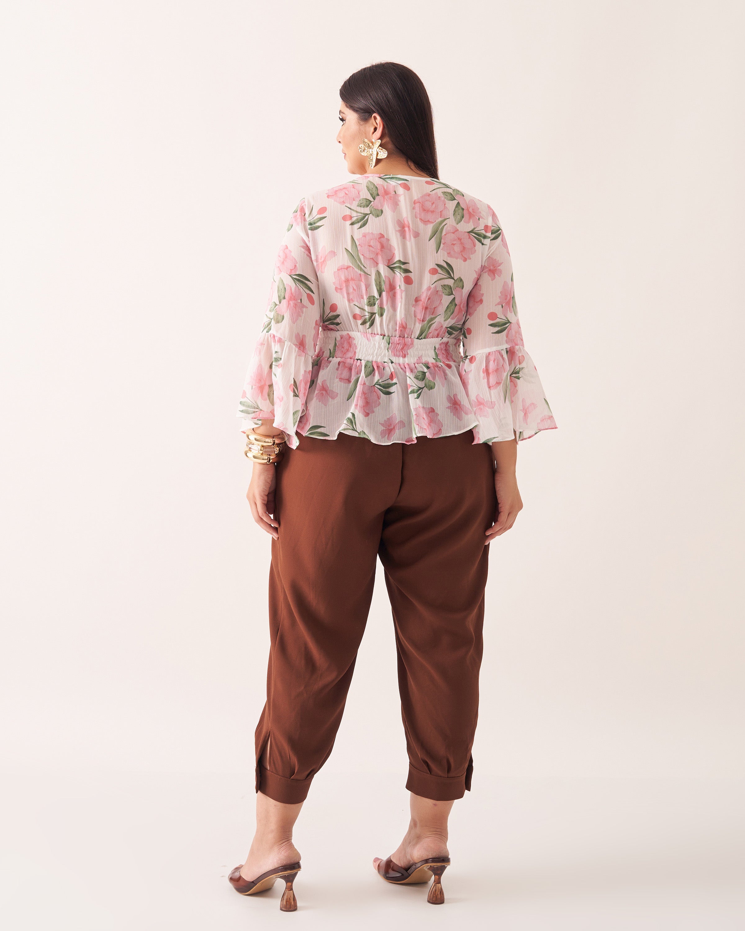 Blusa Isys