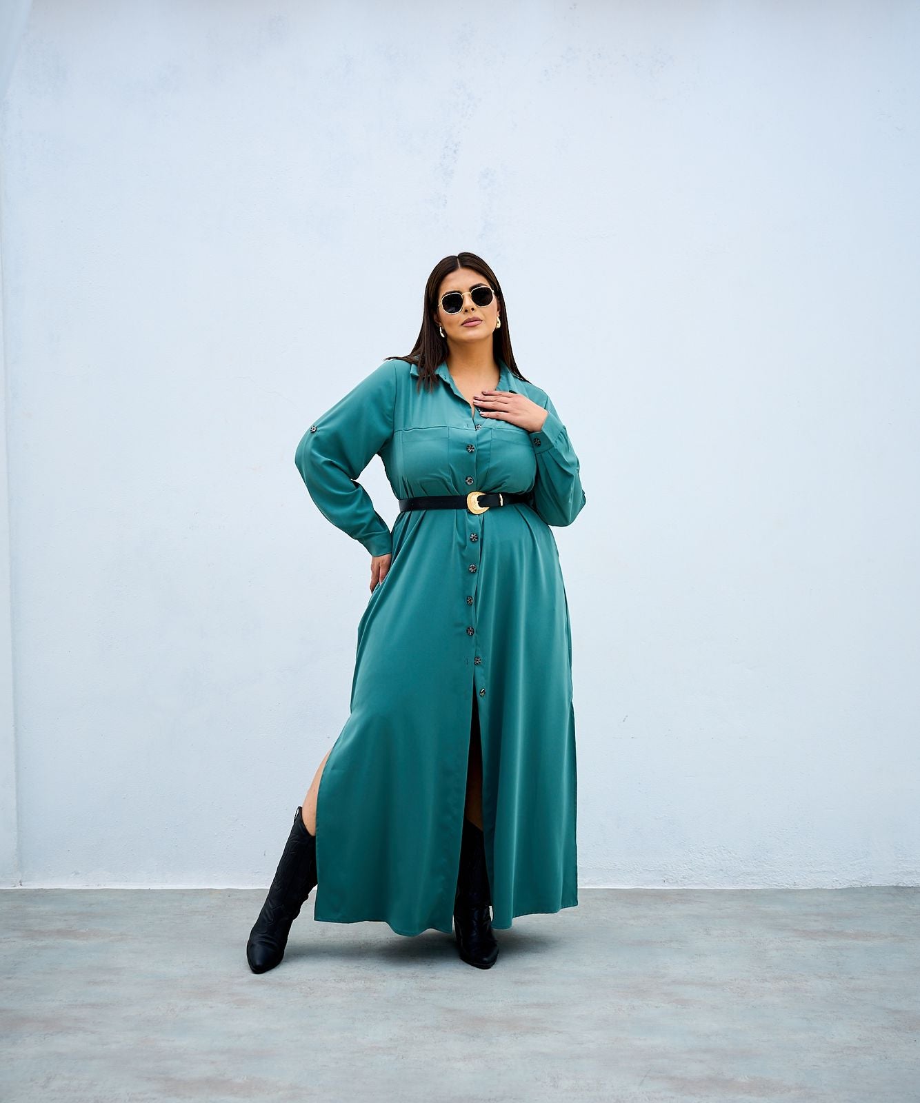 Vestido Margot