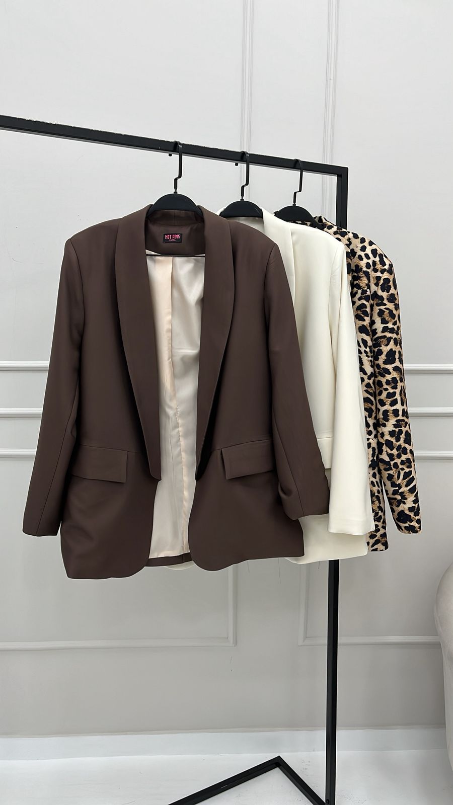 Blazer New Hot