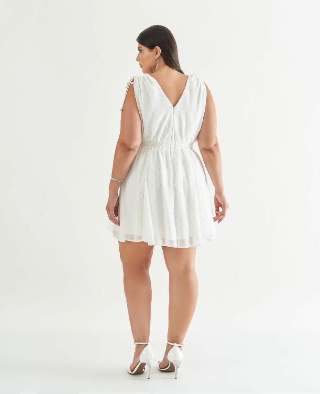 Vestido noite estrelada