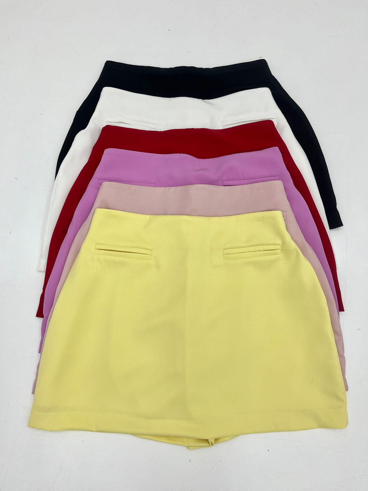 Shorts Saia Tabata