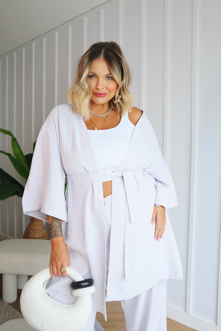 Kimono Fernanda