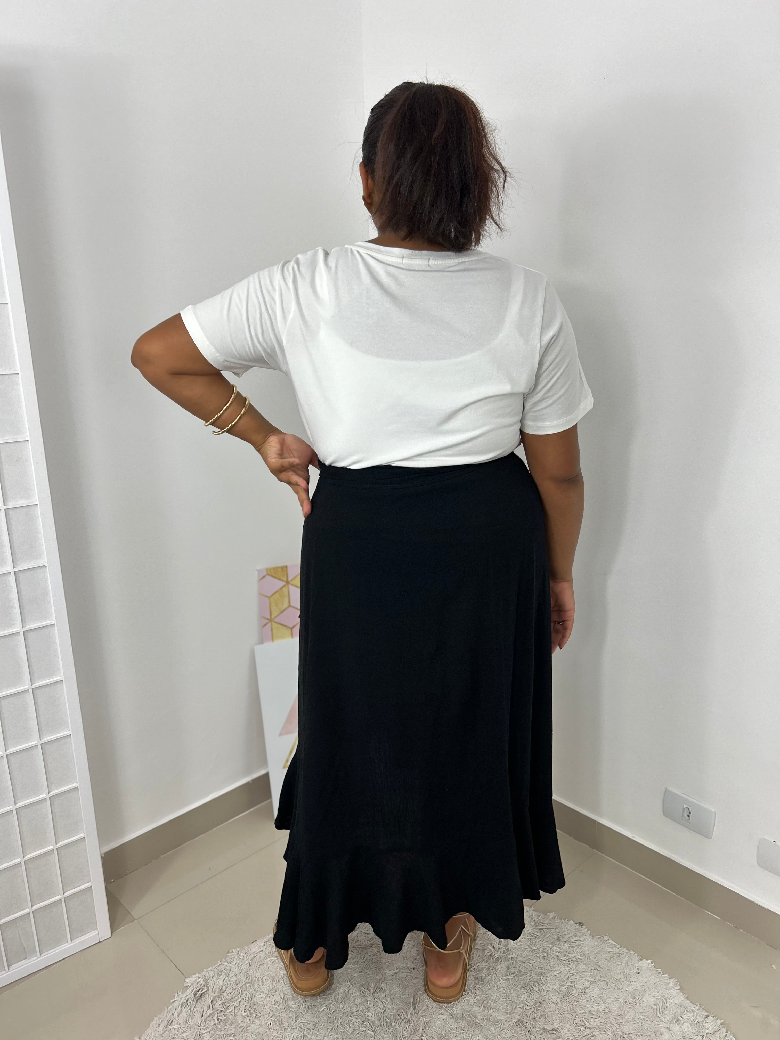 Blusa Maria - Ma Tonin Store