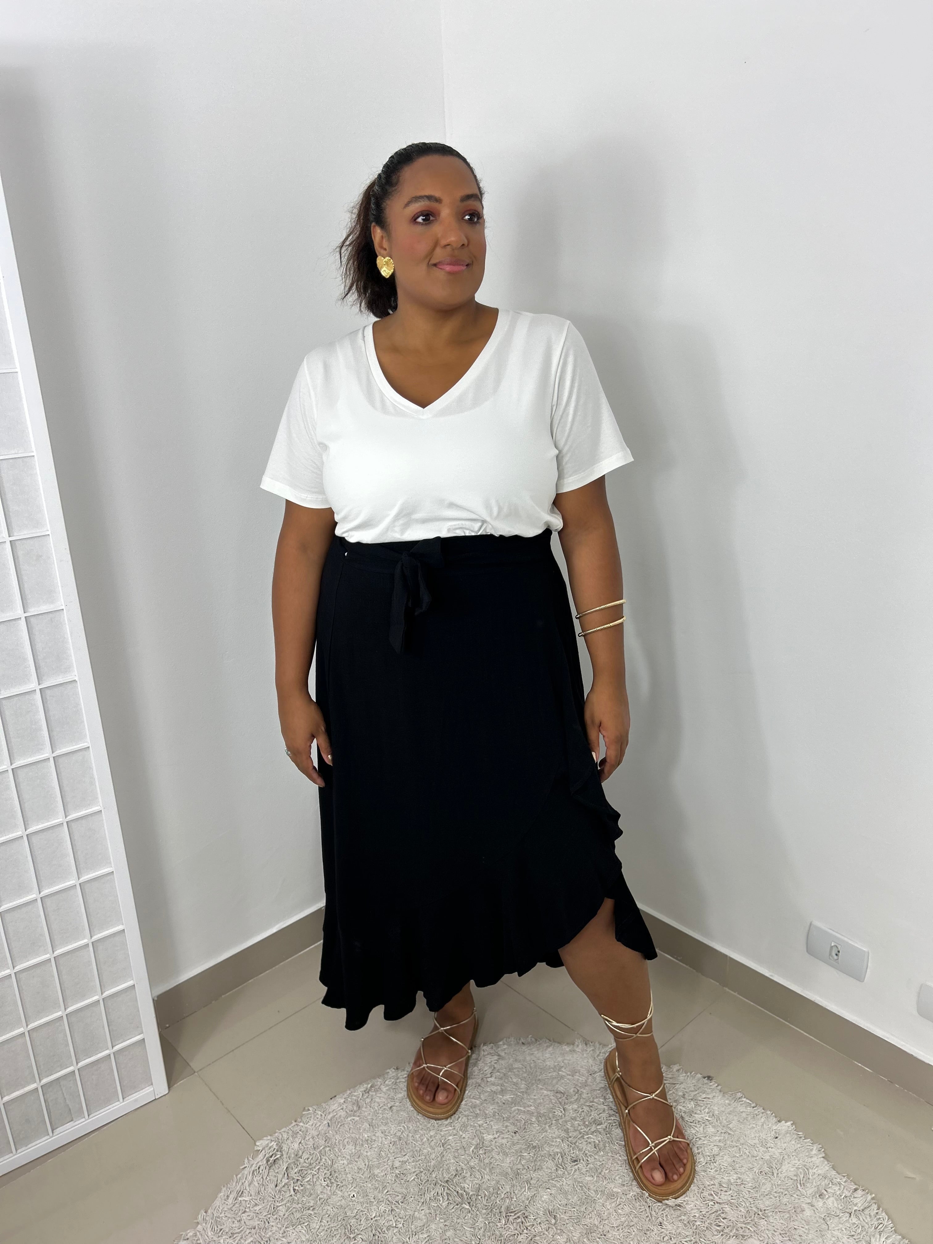 Blusa Maria - Ma Tonin Store