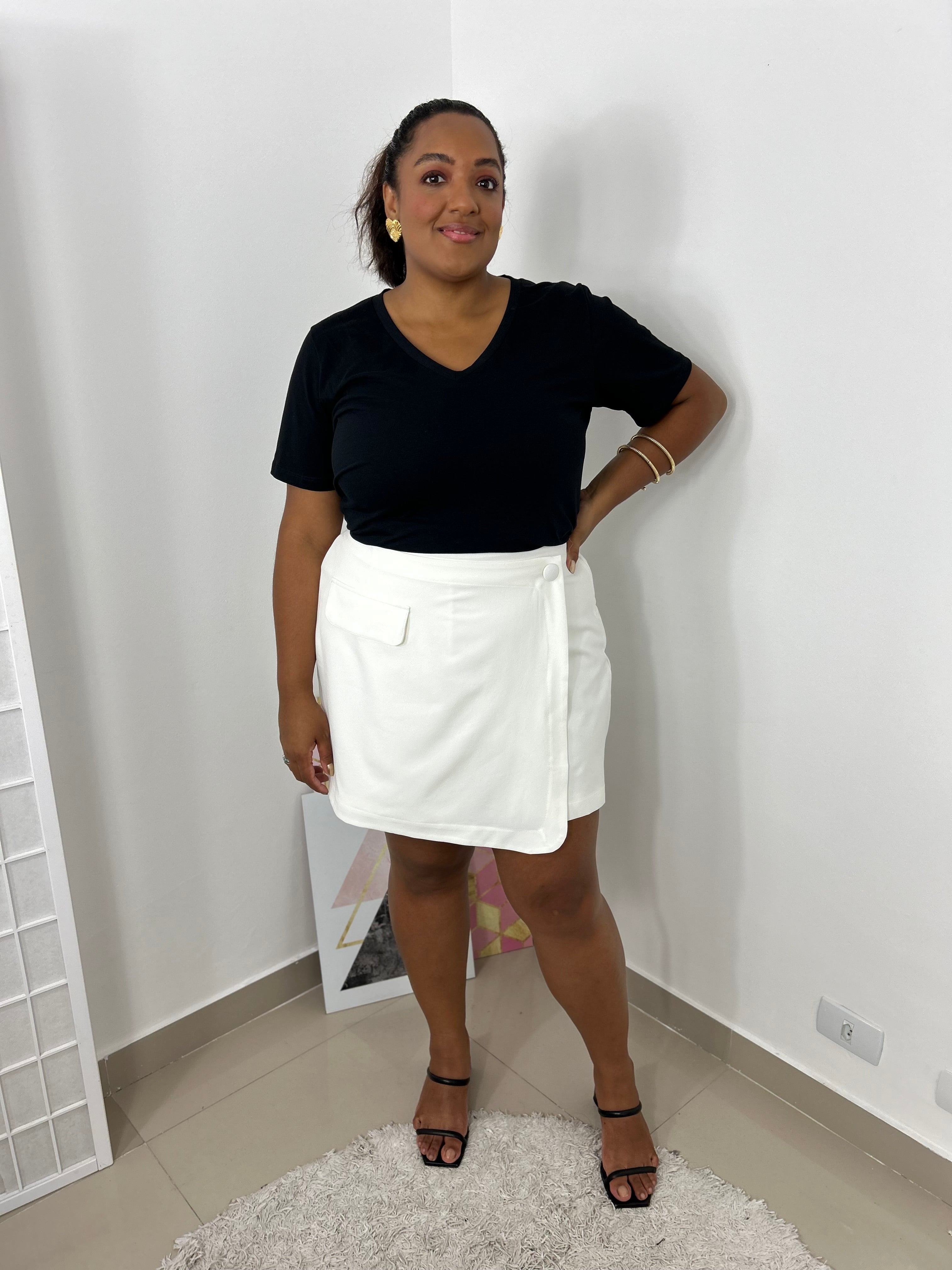 Blusa Maria - Ma Tonin Store