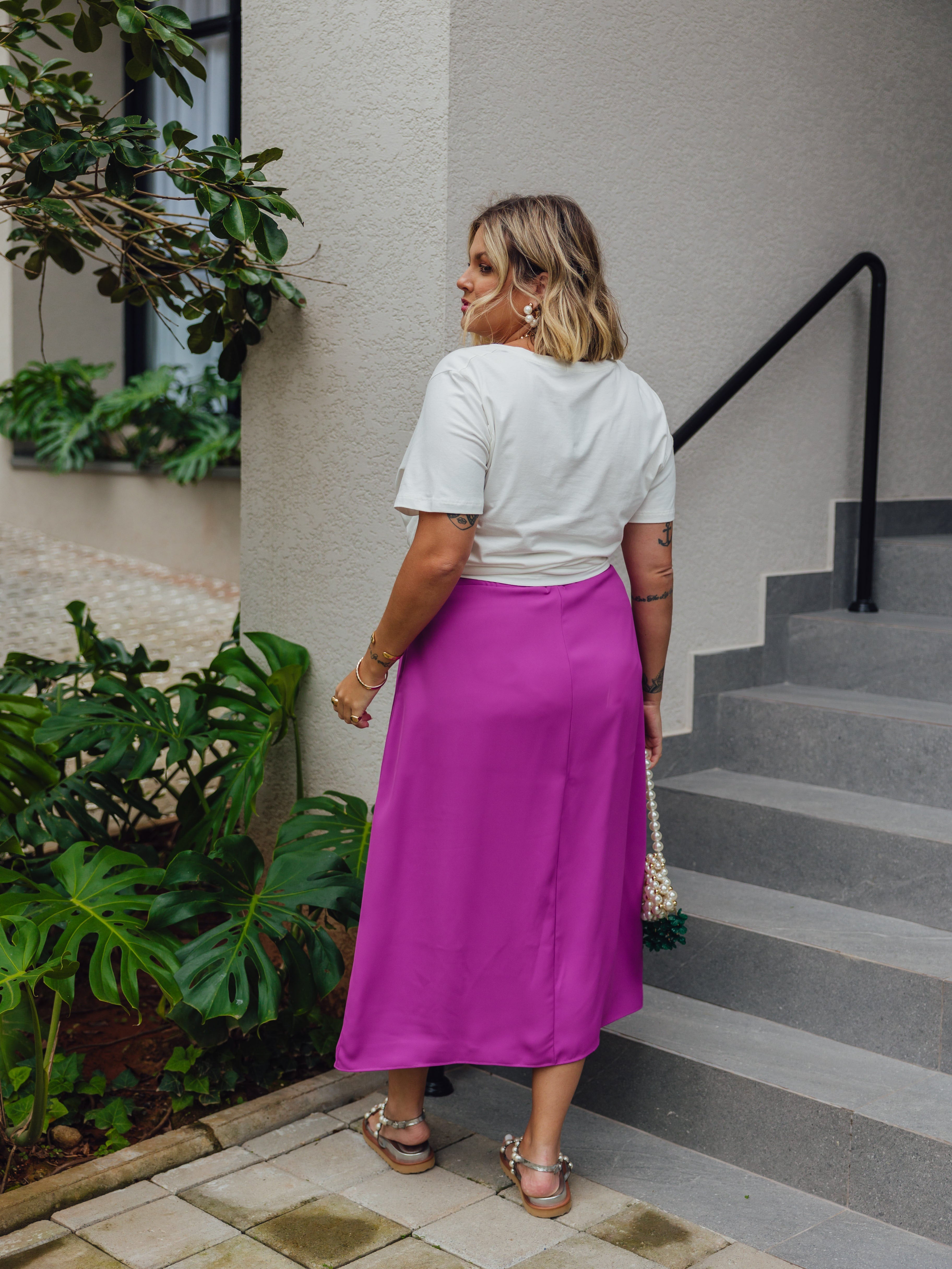 Blusa Maria - Ma Tonin Store