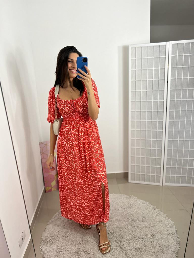 Vestido Cristina - Ma Tonin Store