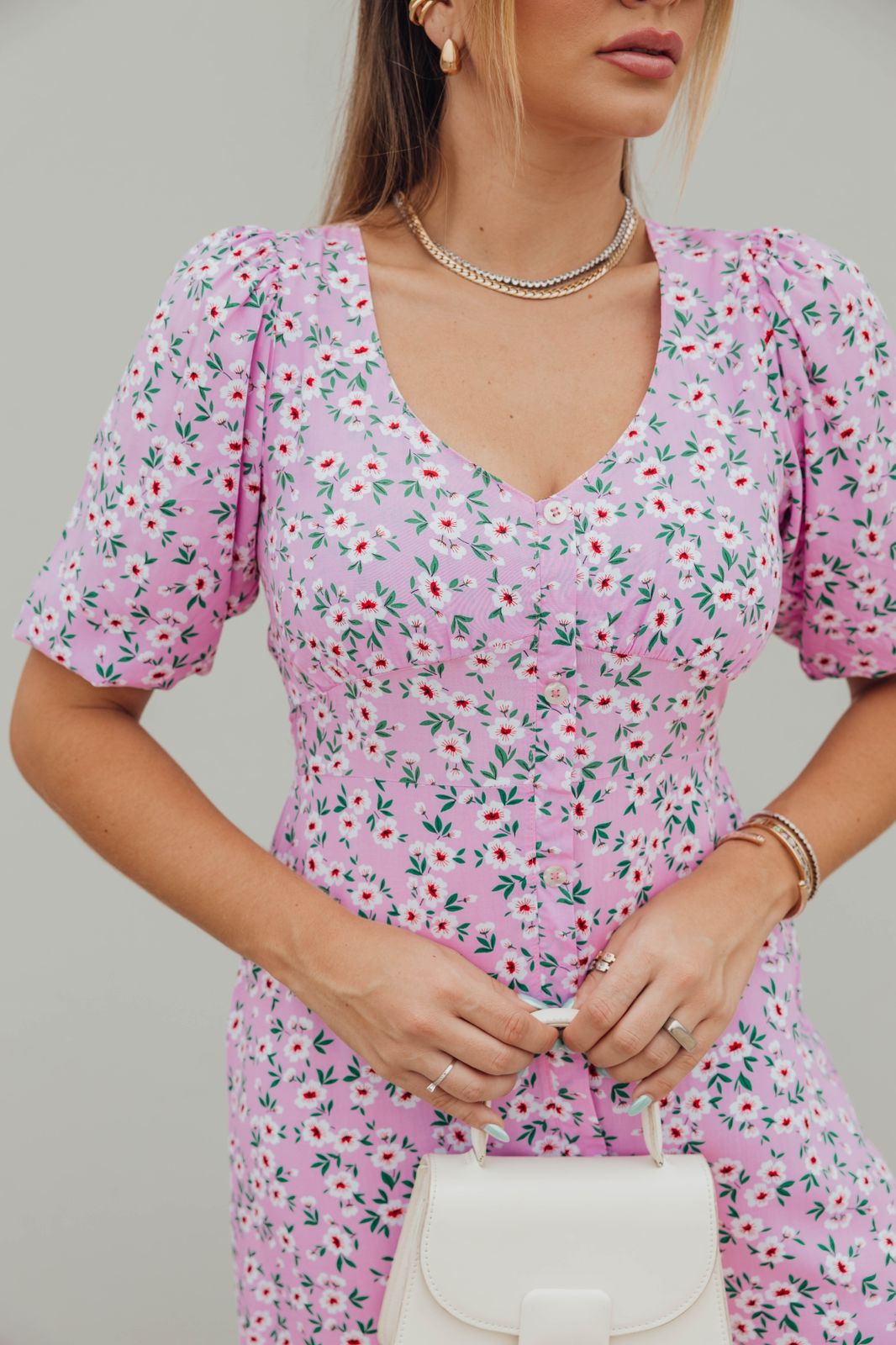 Vestido Kassandra - Ma Tonin Store