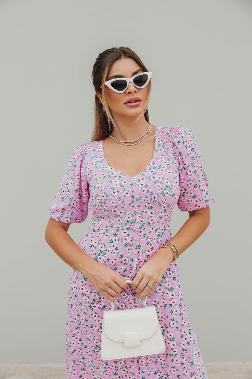 Vestido Kassandra - Ma Tonin Store