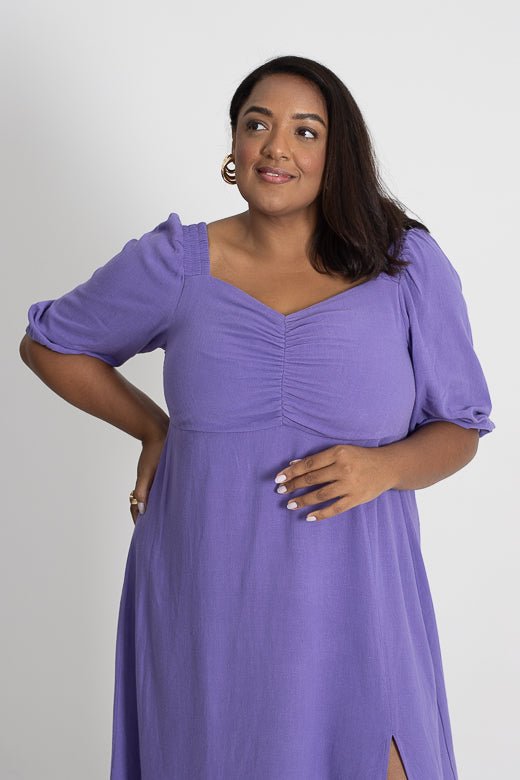 Vestido Maitê - Ma Tonin Store