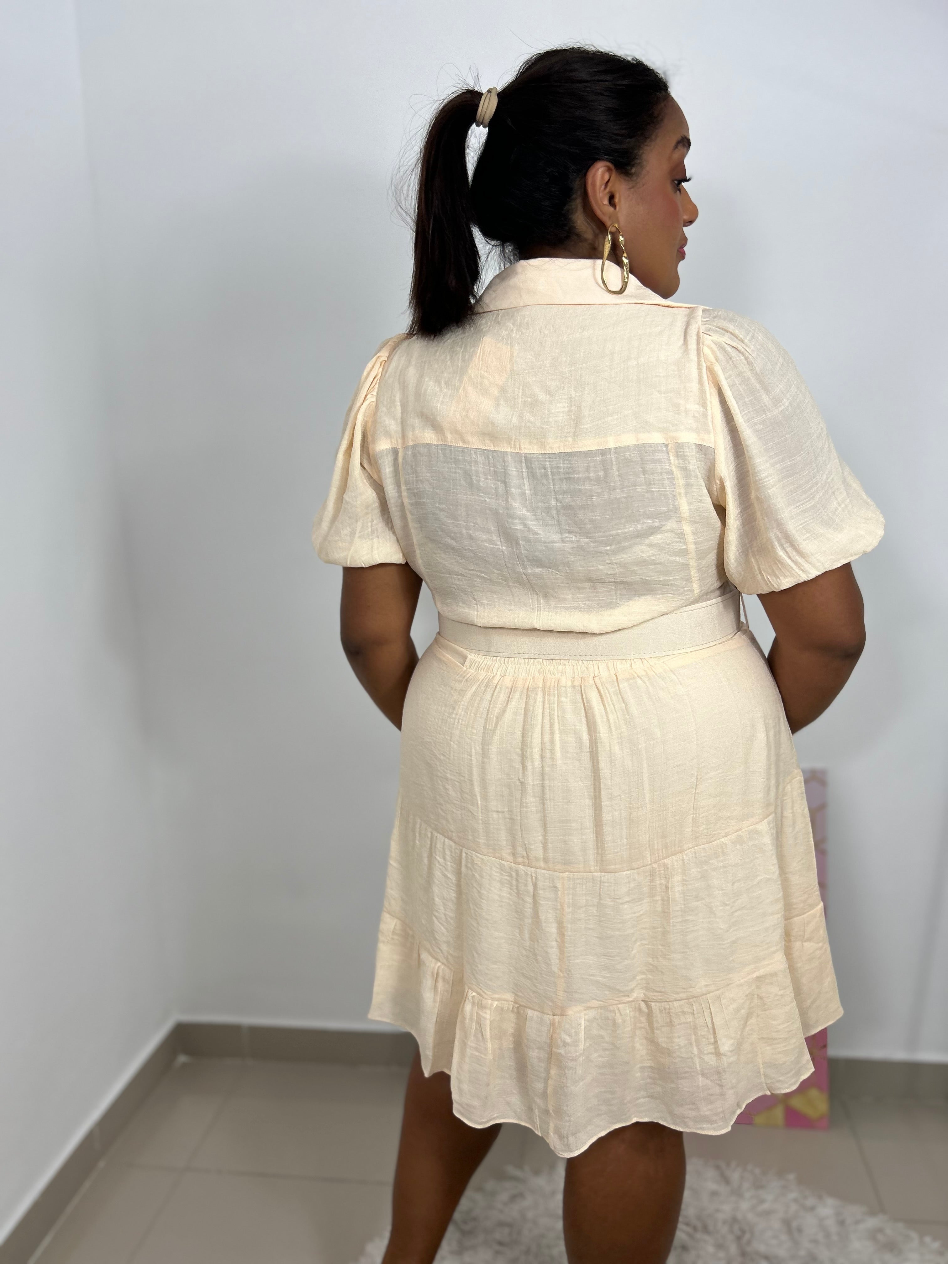 Vestido Siena - Ma Tonin Store