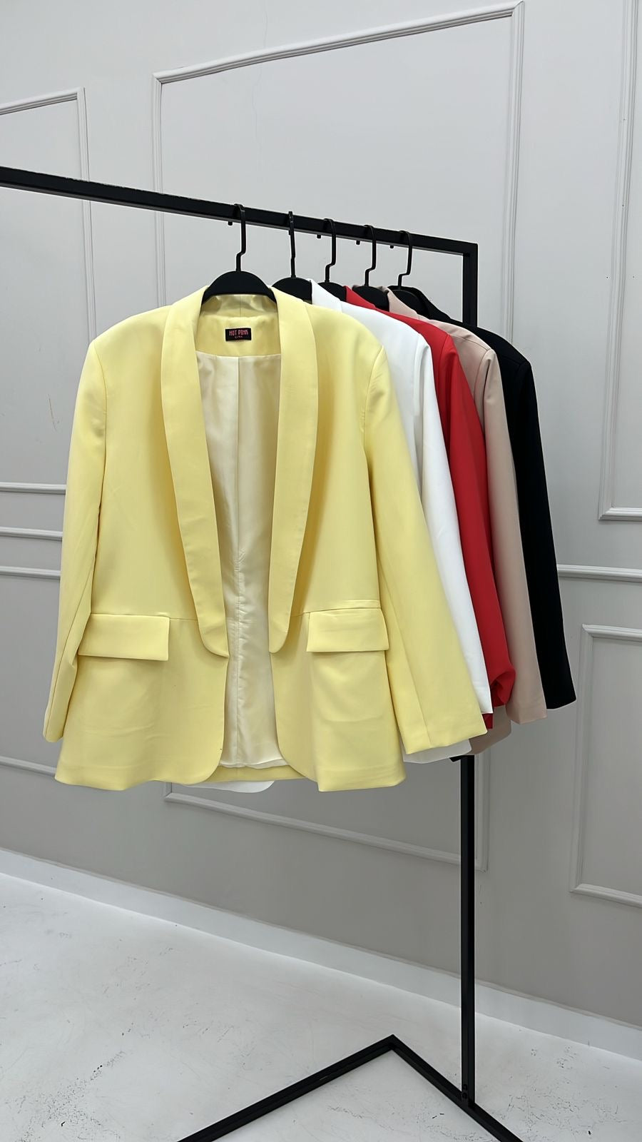 Blazer New Hot