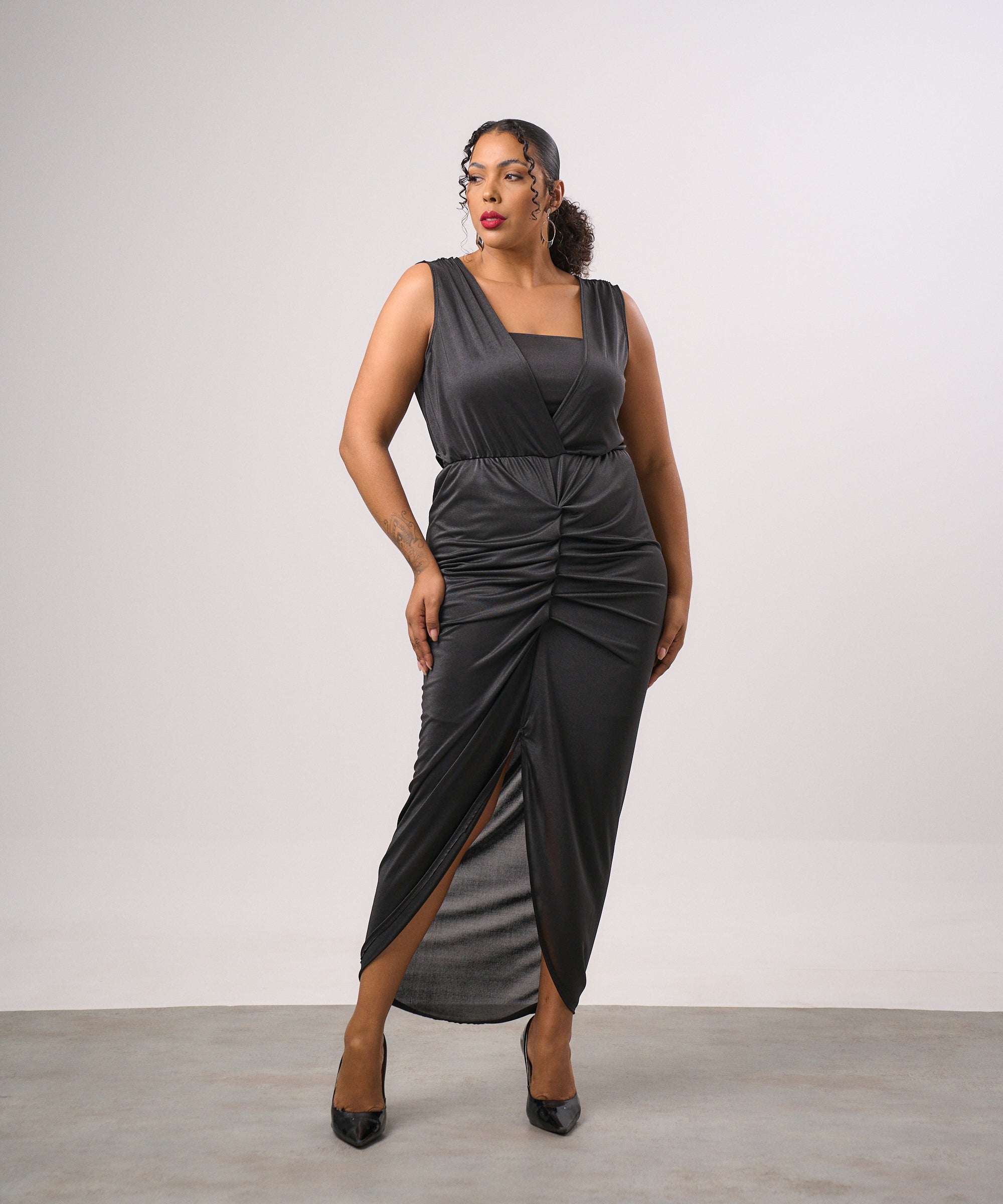 Vestido Musa