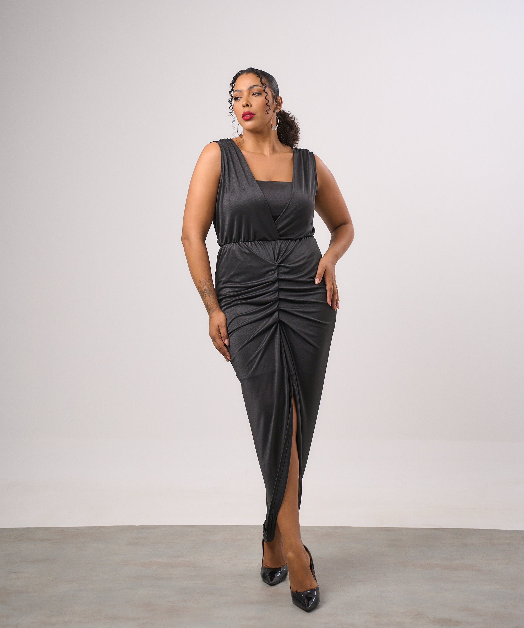 Vestido Musa