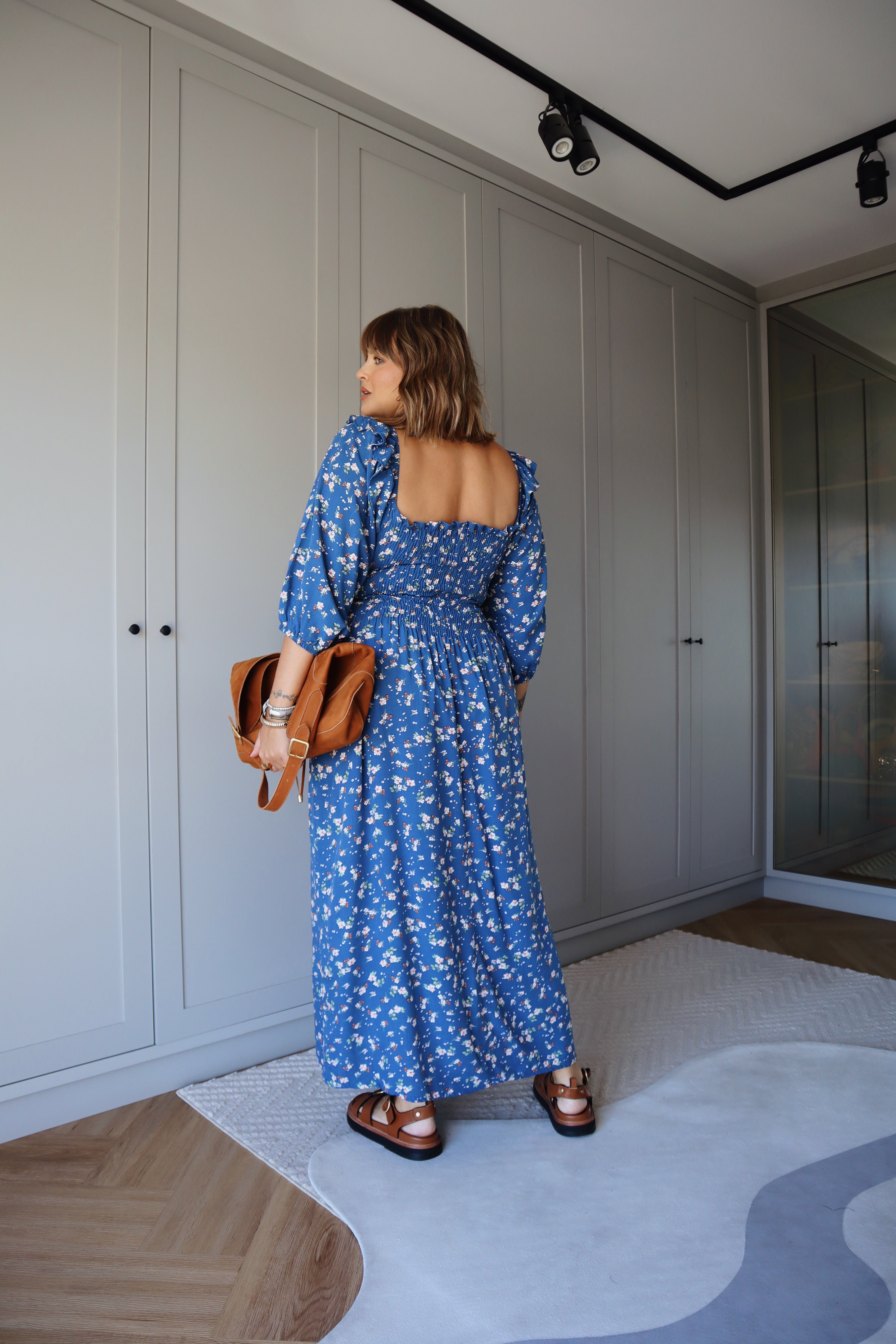 Vestido Eloise