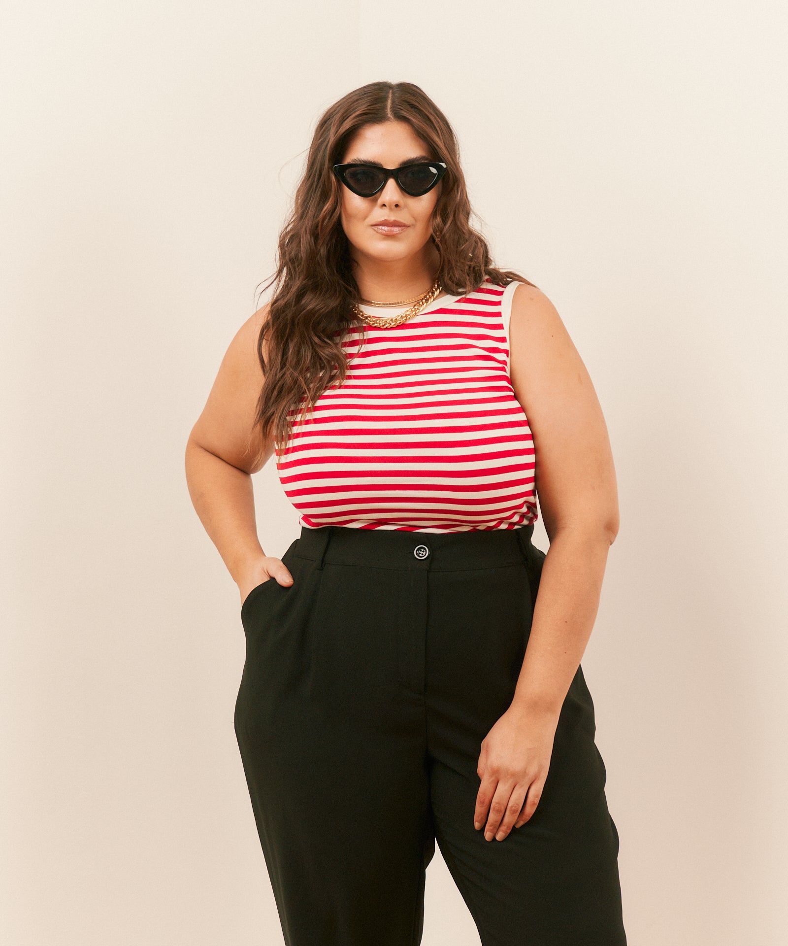 Regata Stripe