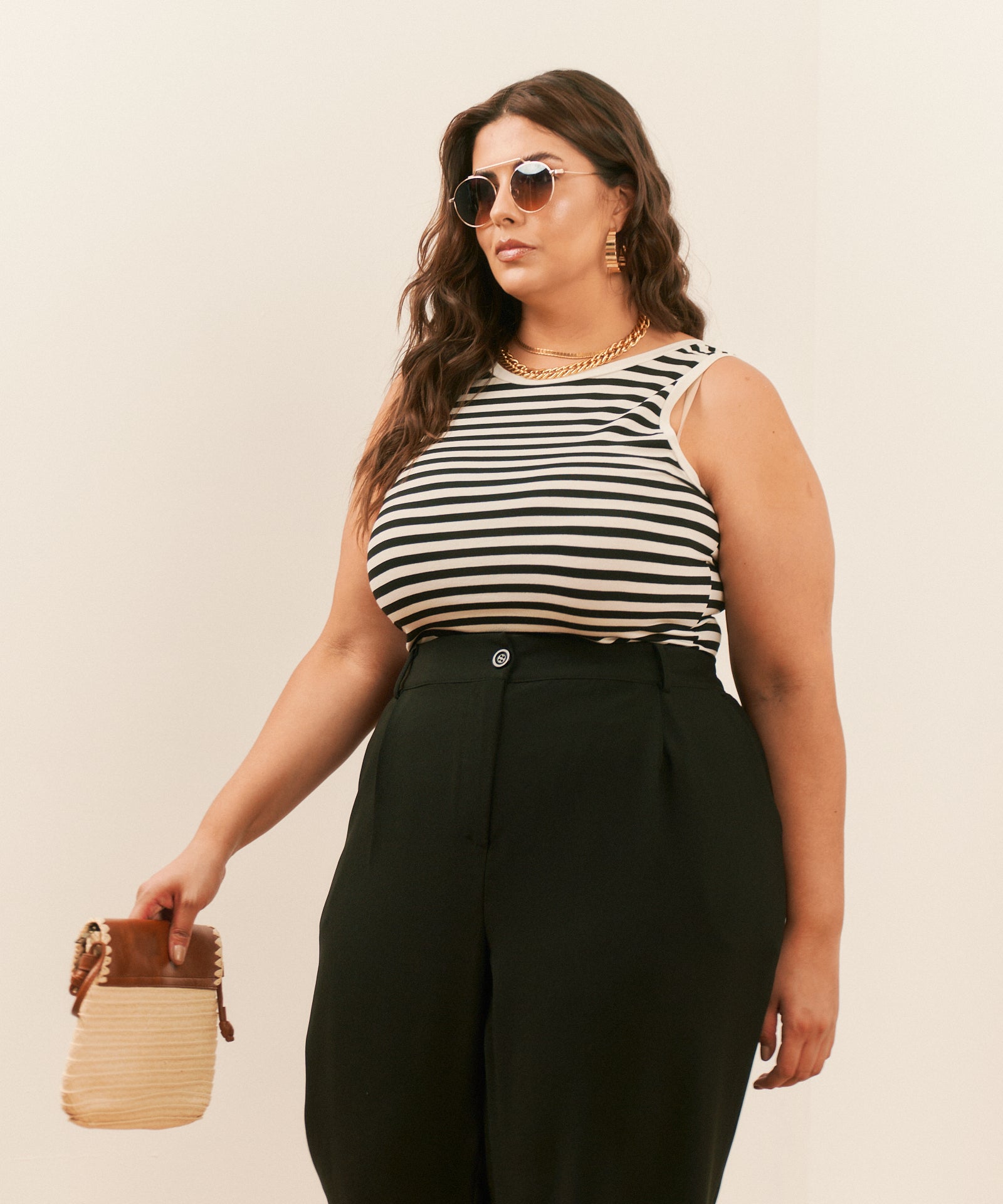 Regata Stripe