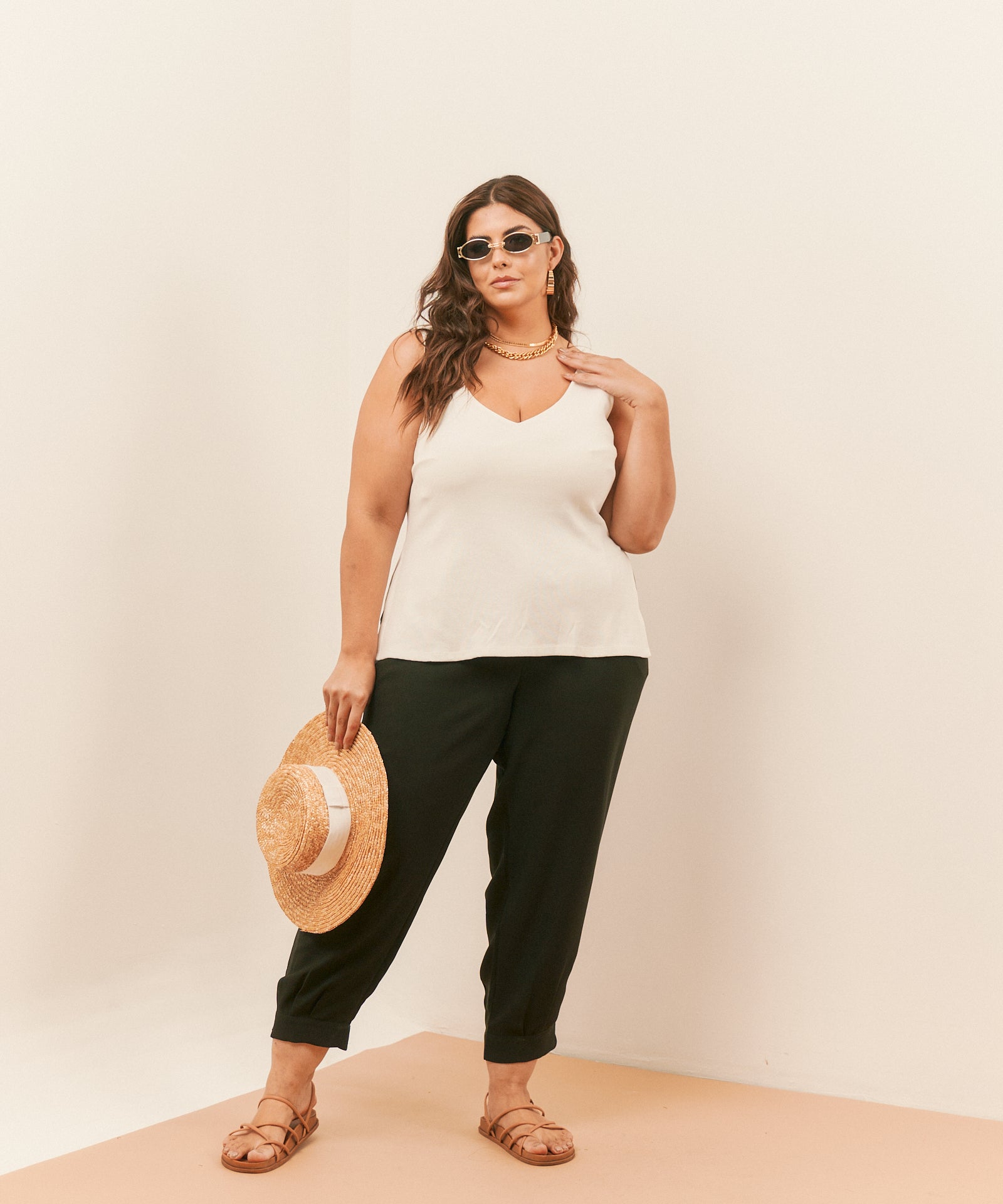 Blusa Didy