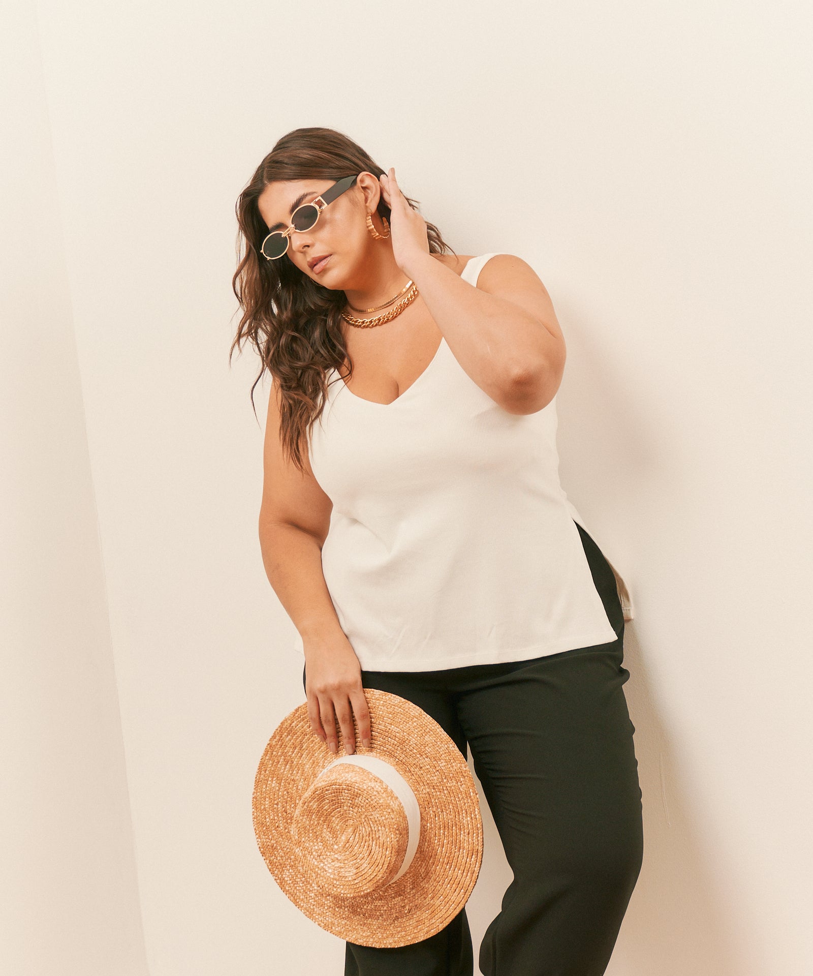 Blusa Didy