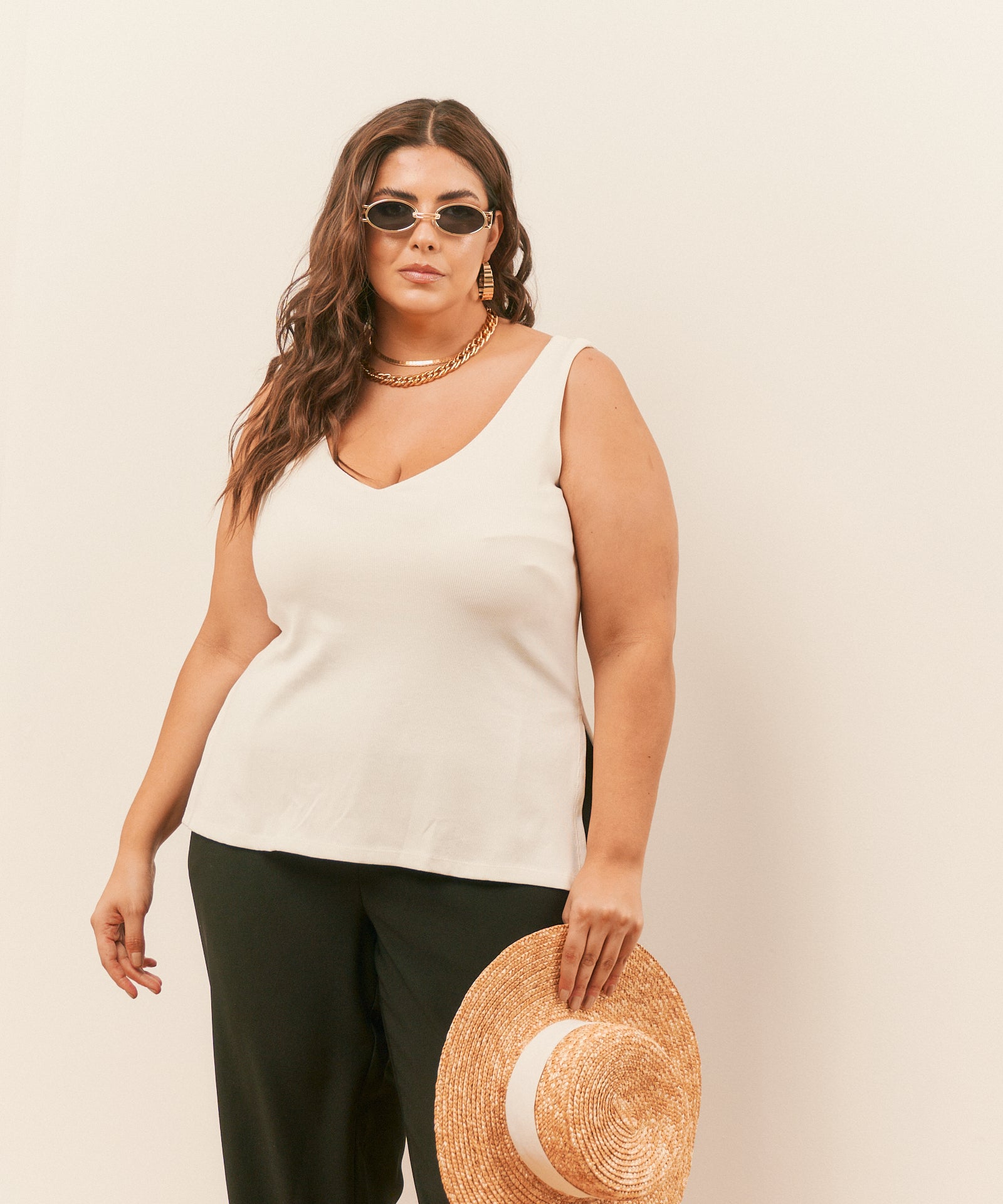 Blusa Didy