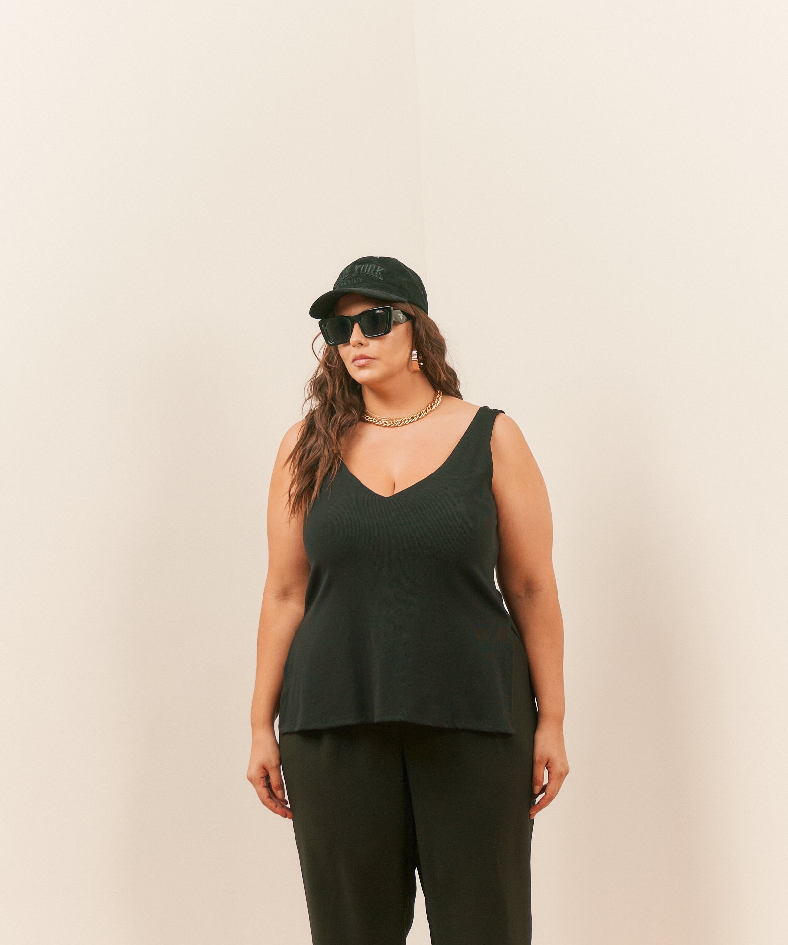 Blusa Didy