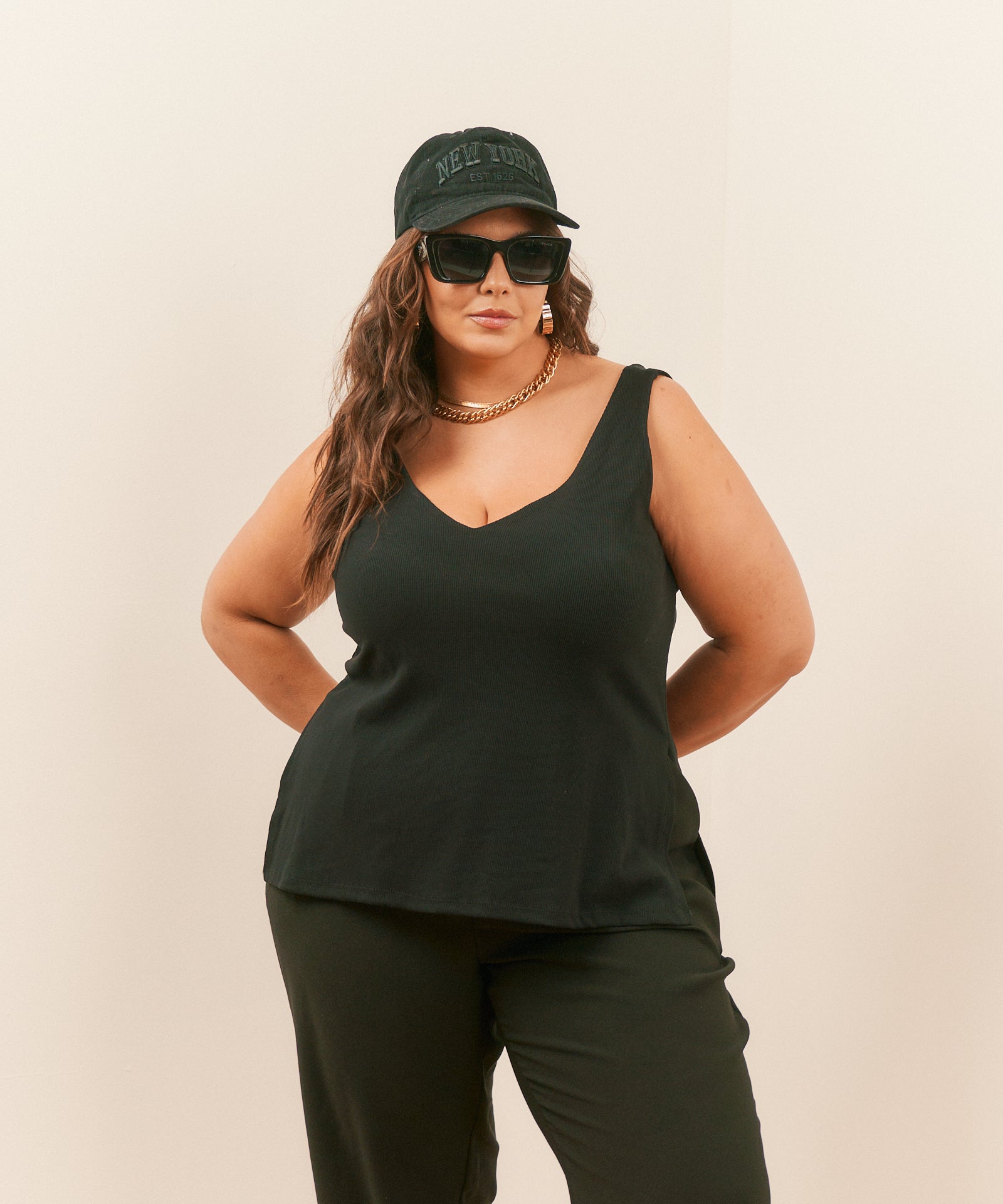 Blusa Didy