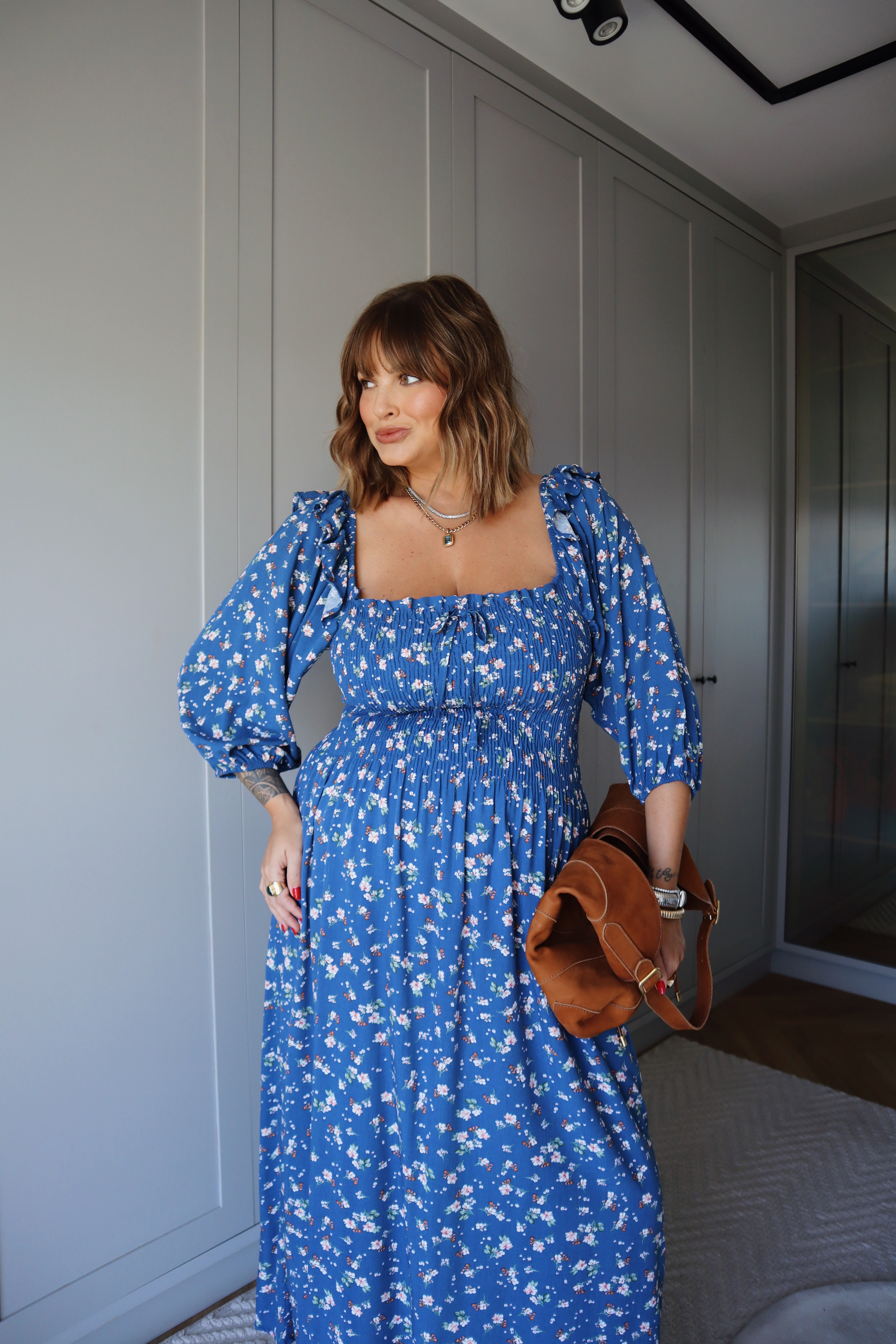Vestido Eloise