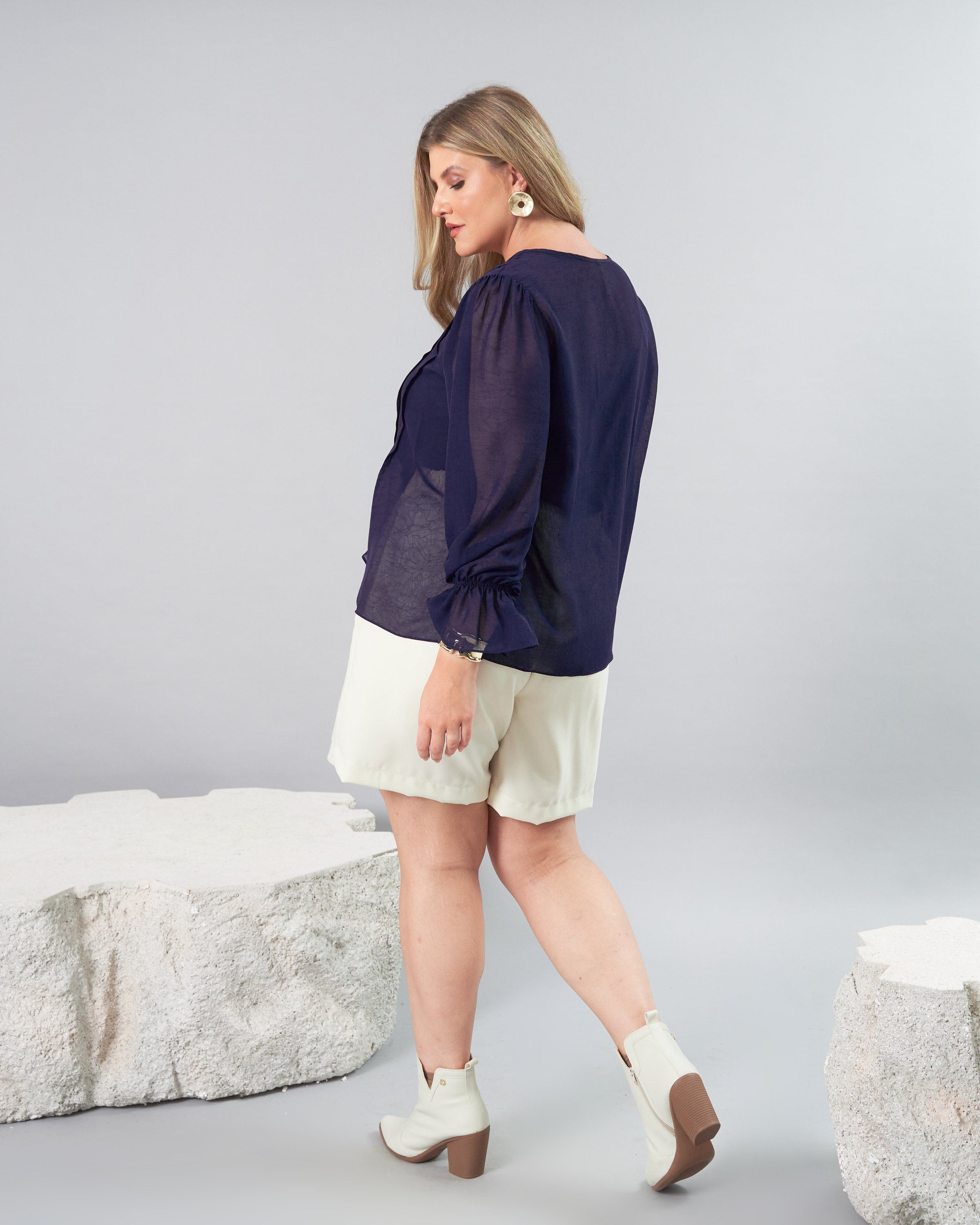 Blusa Bethany
