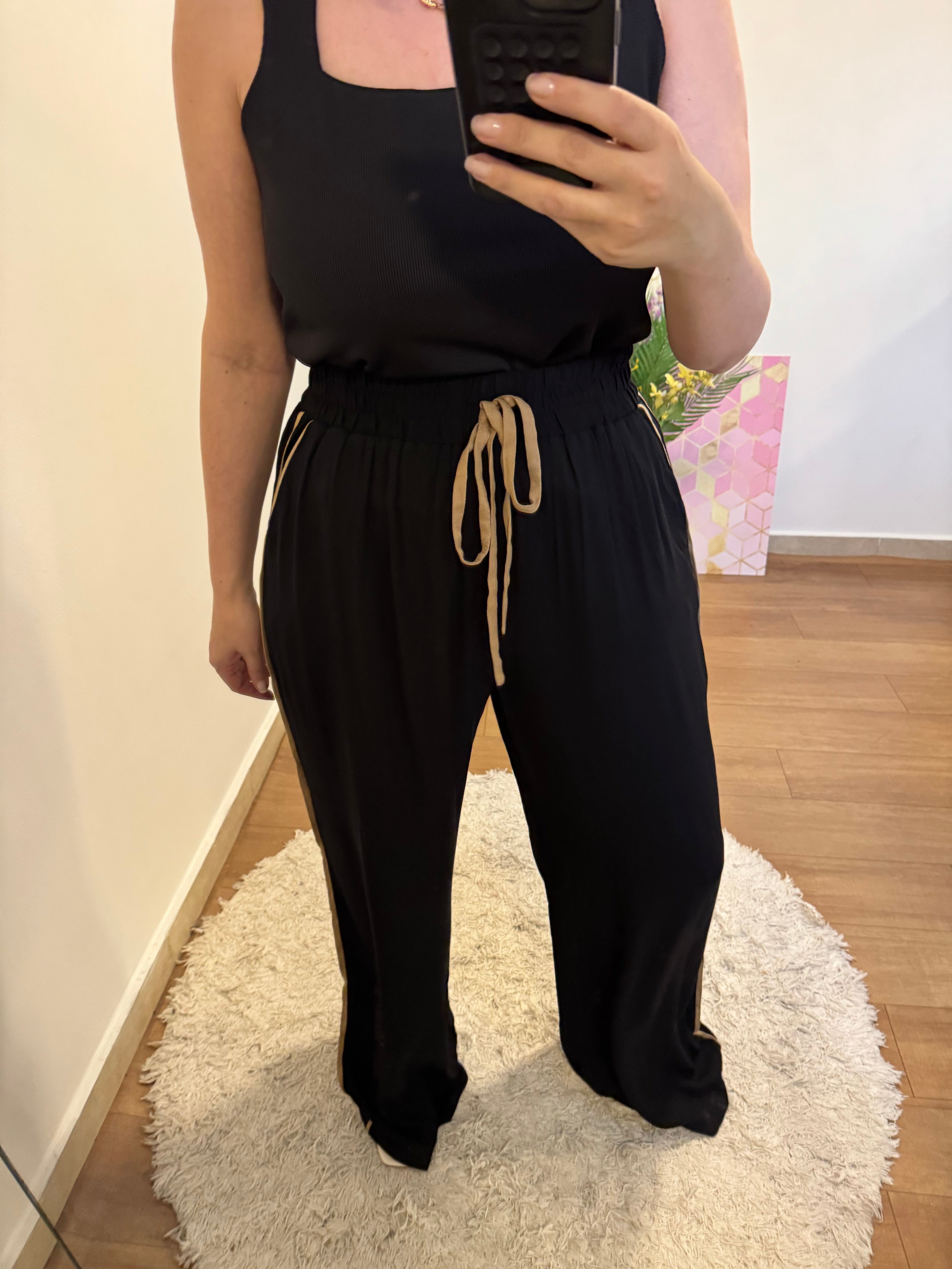 Calça Zoe