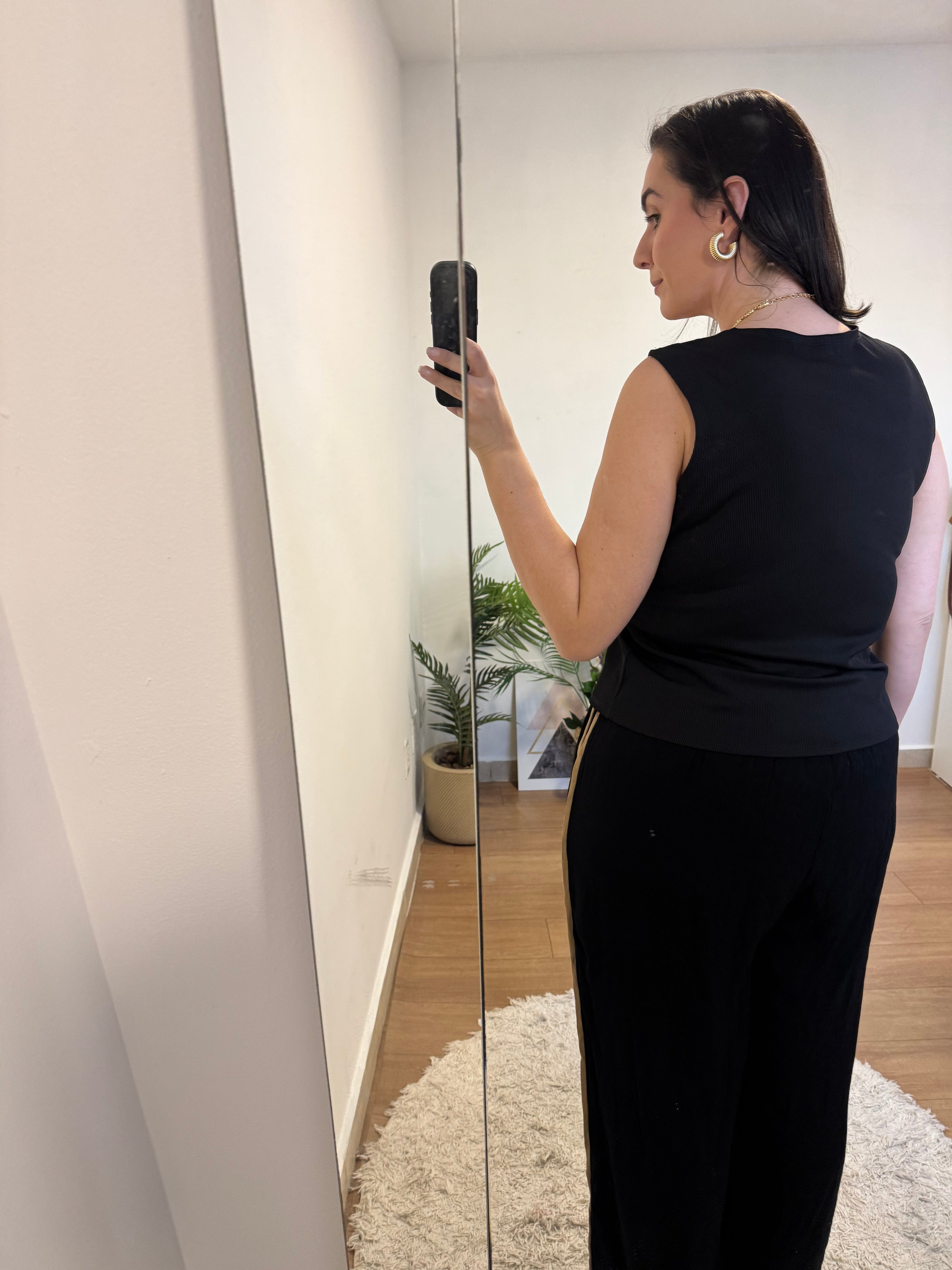Blusa Barbara